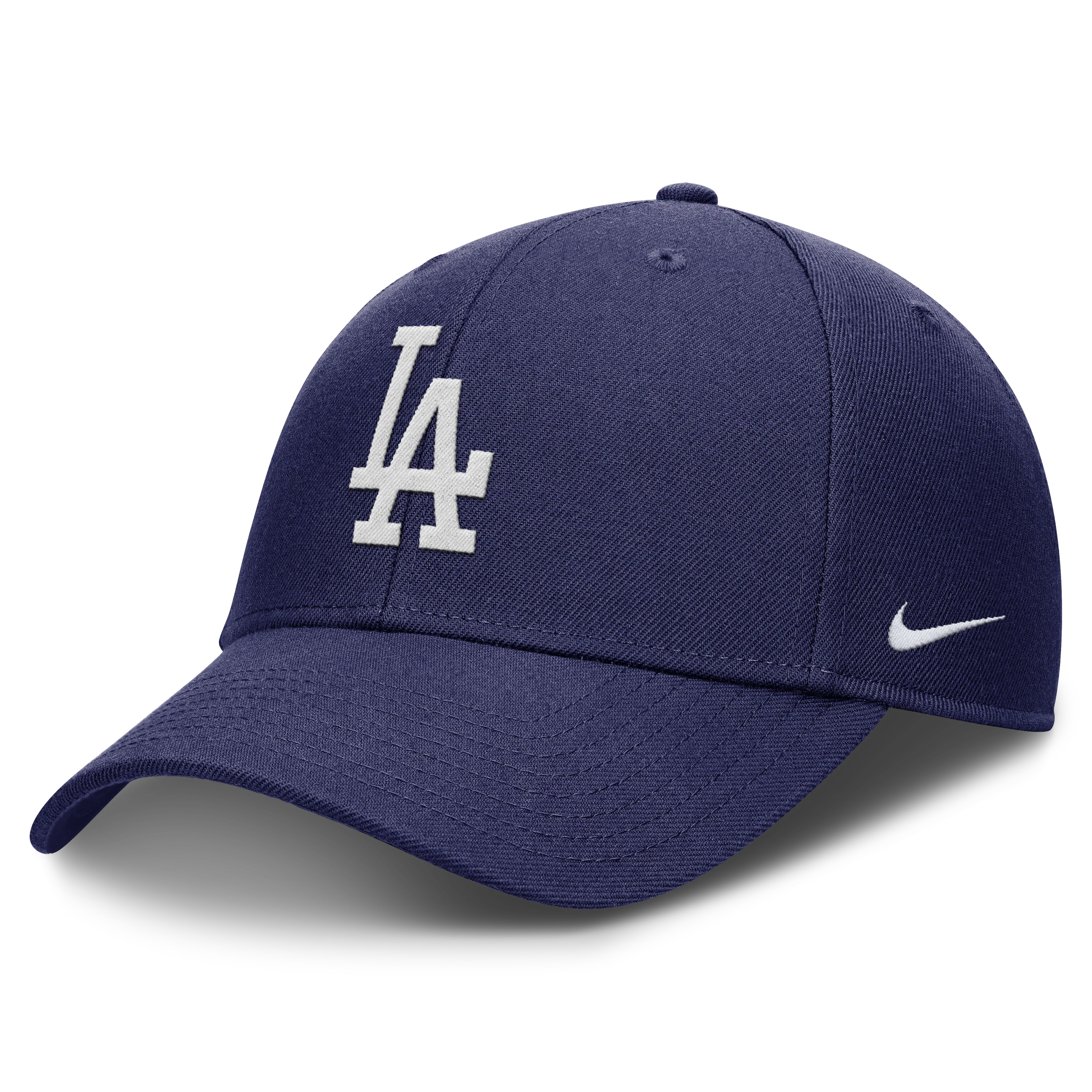 Los Angeles Dodgers Nike Royal Club Adjustable Hat