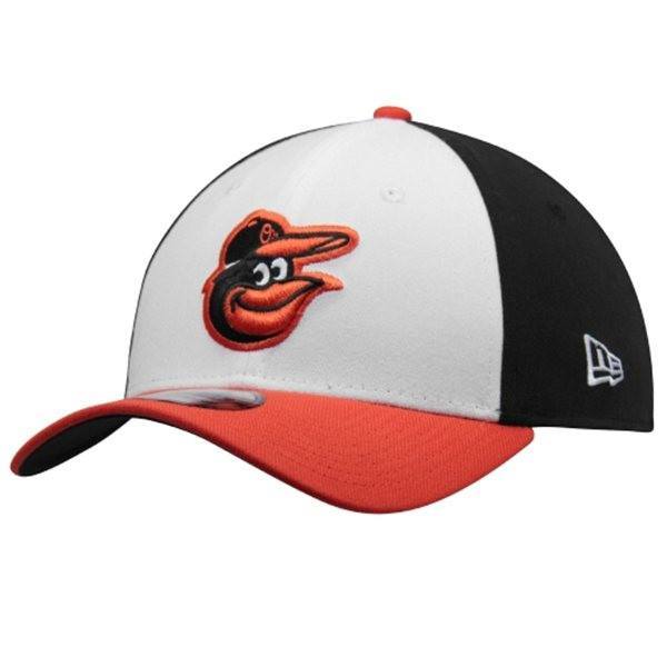 Baltimore Orioles New Era MLB Team Classic 39THIRTY Cap