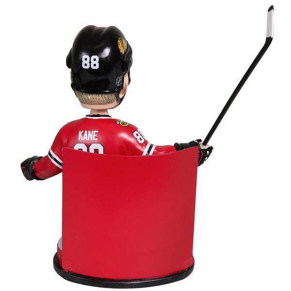 Chicago Blackhawks Patrick Kane Stadium Bobblehead