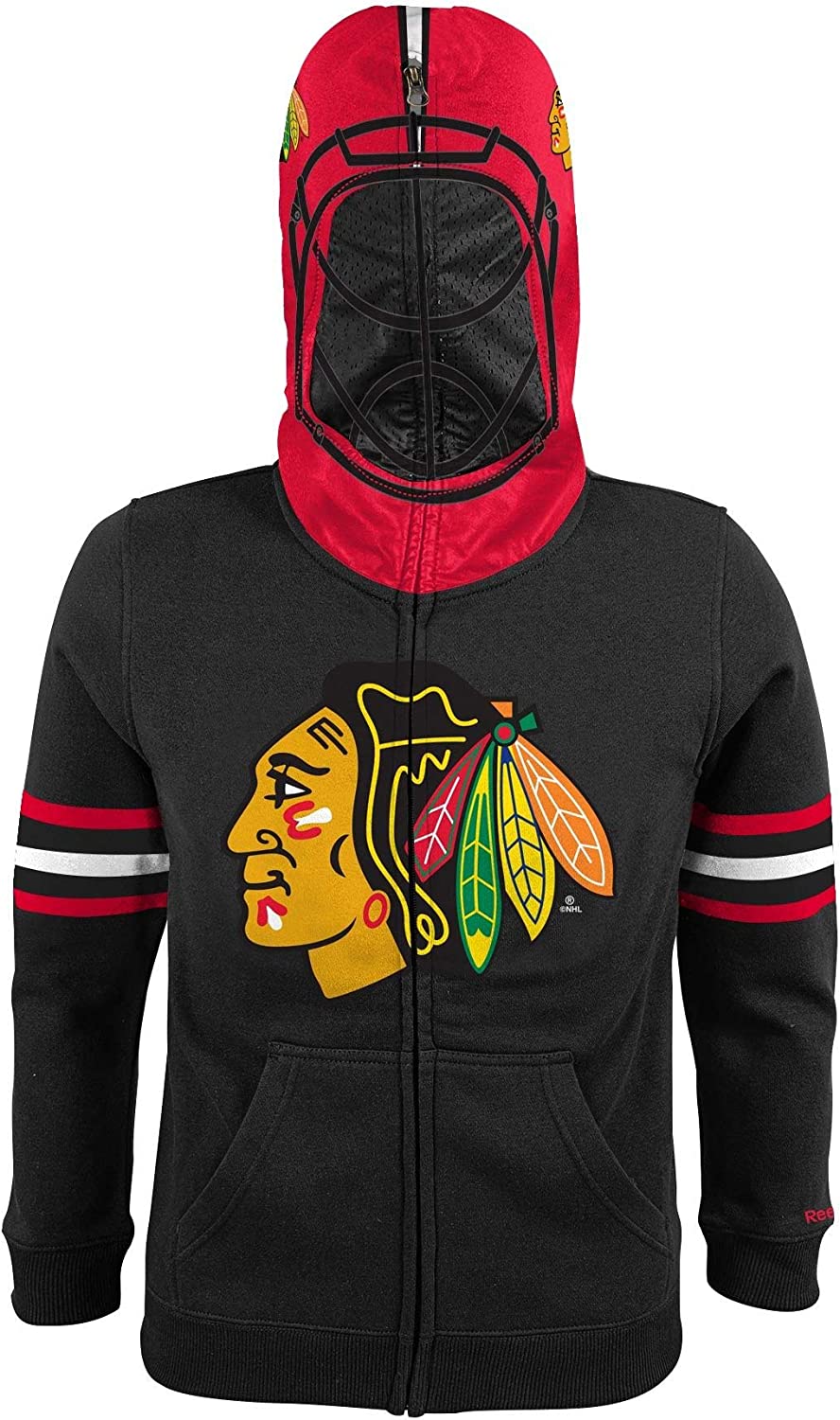 Chicago Blackhawks Youth NHL Reebok 