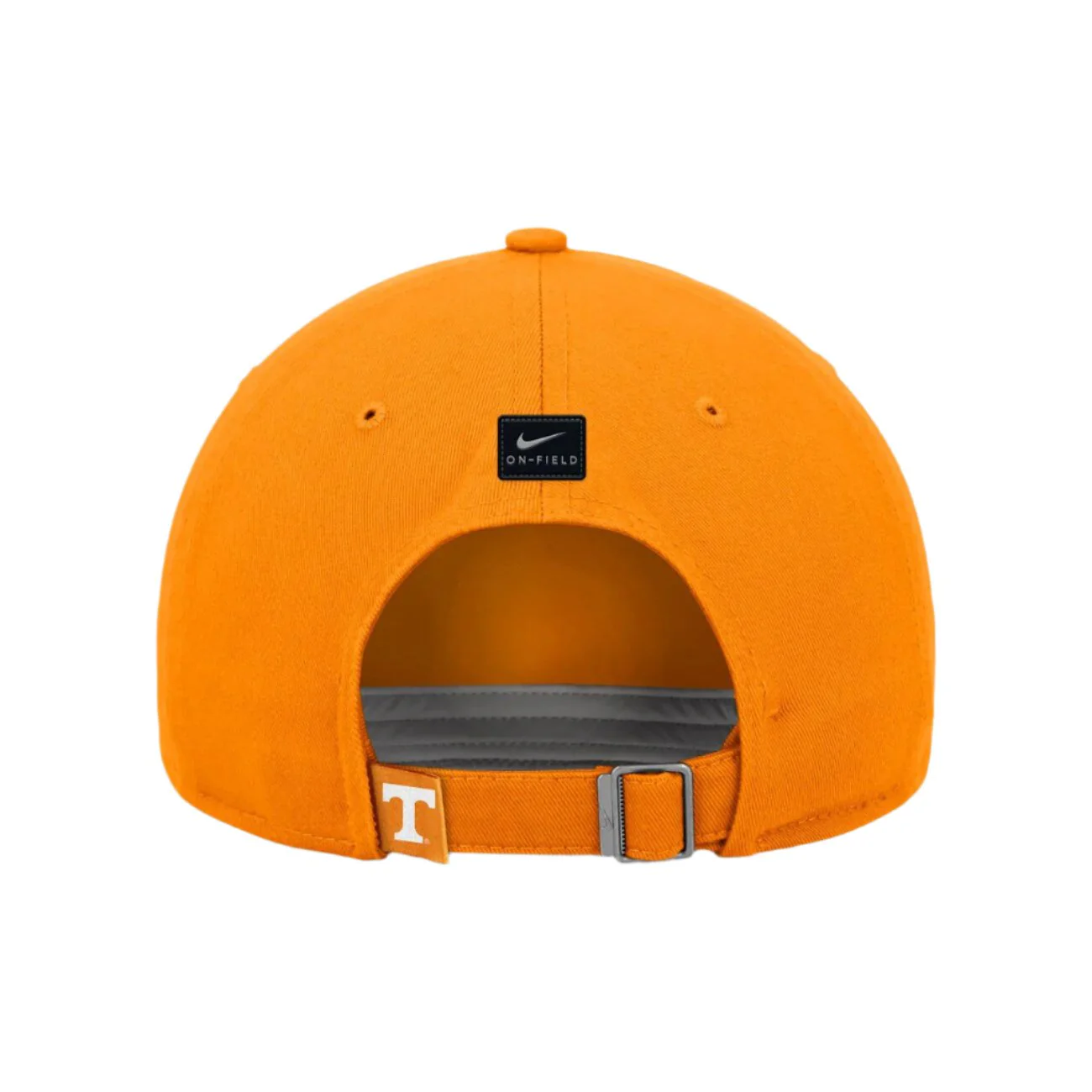 Tennessee Volunteers Nike Club Orange Adjustable Club Hat