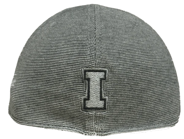 Iowa Hawkeyes NCAA Hustle One Fit Stretch Fit Hat By Top Of The World