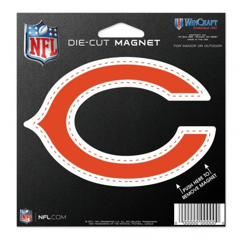 Chicago Bears 4