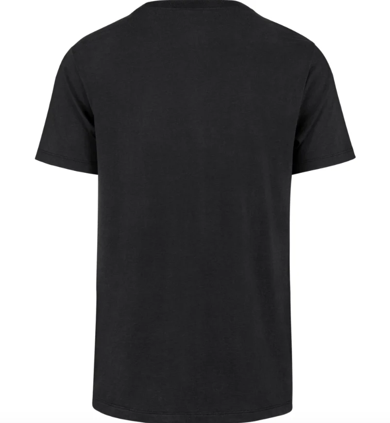 Men’s Chicago White Sox Black ’47 Franklin Fieldhouse Tee