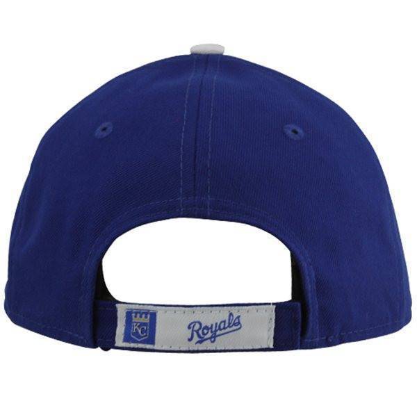 Kansas City Royals The League 9FORTY Adjustable Game Cap