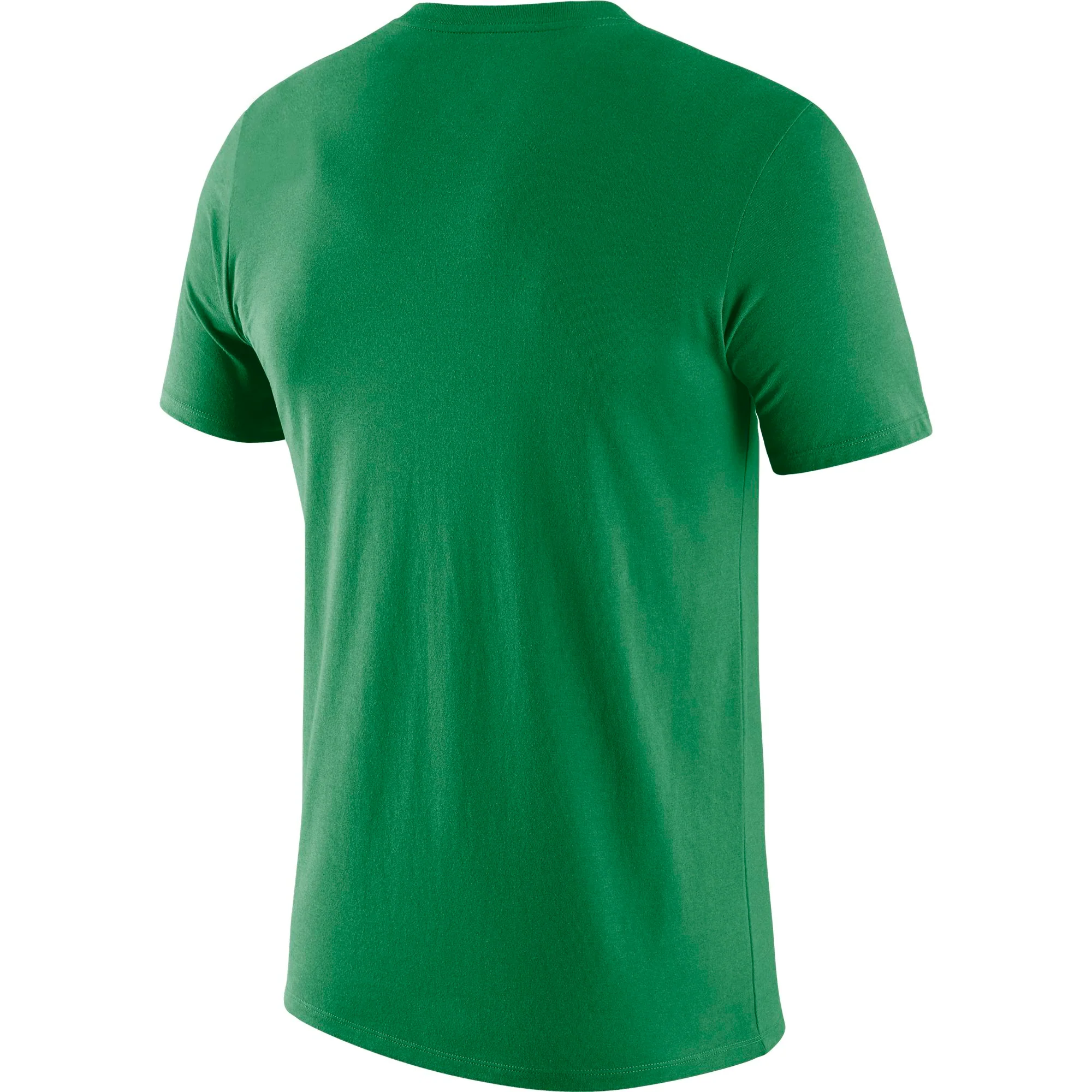 Men's Oregon Ducks Apple Green Nike College Future T-Shirt