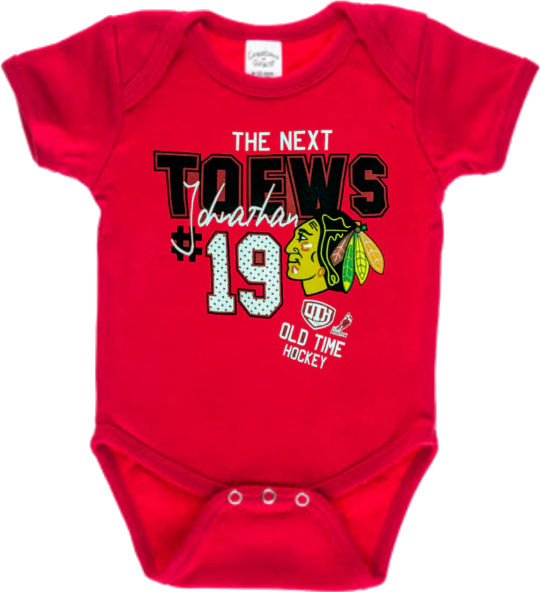 NHL Chicago Blackhawks 