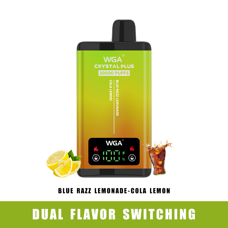 WGA Pro Max Extra 20K