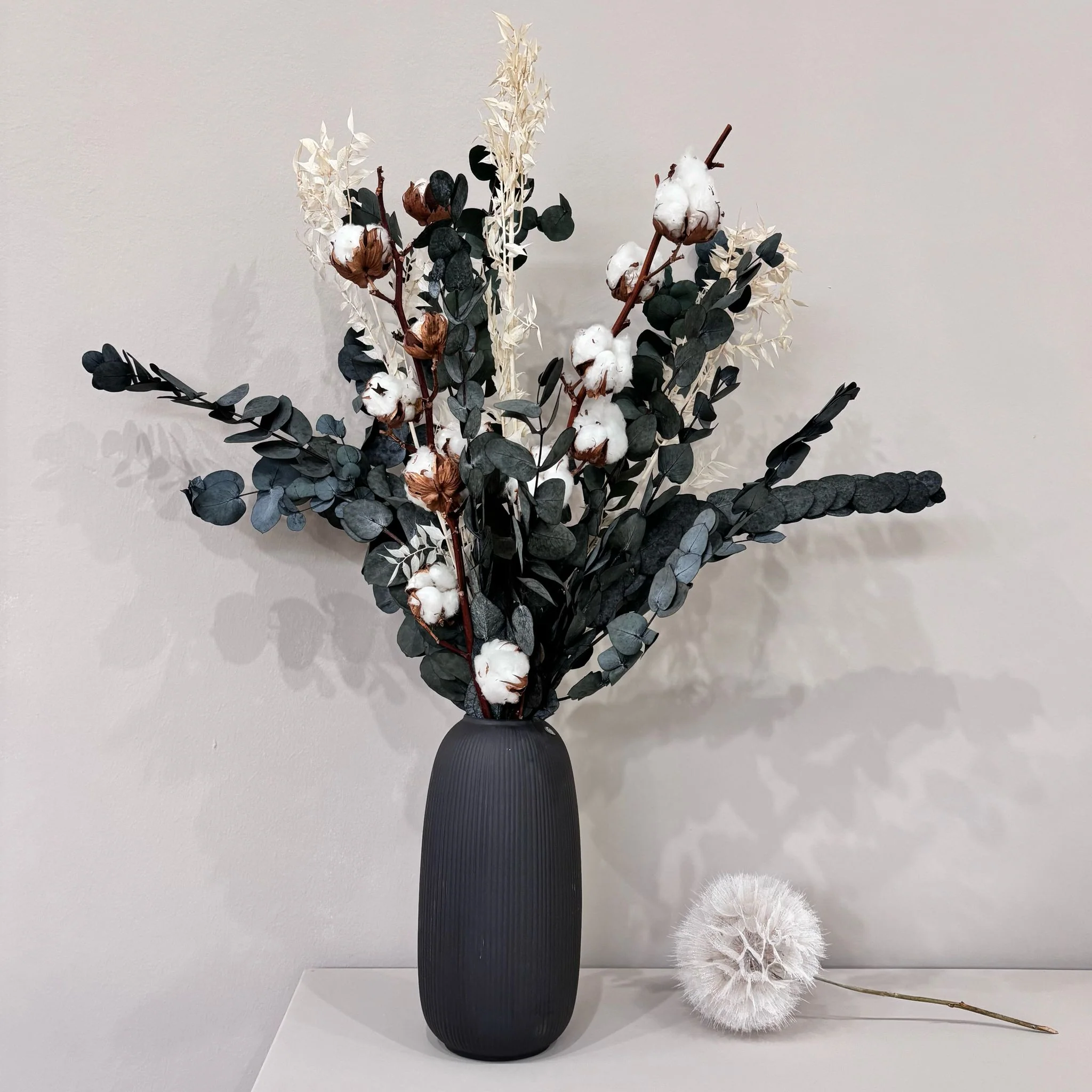 Vase Aby - die perfekte Vase für deinen Strauß