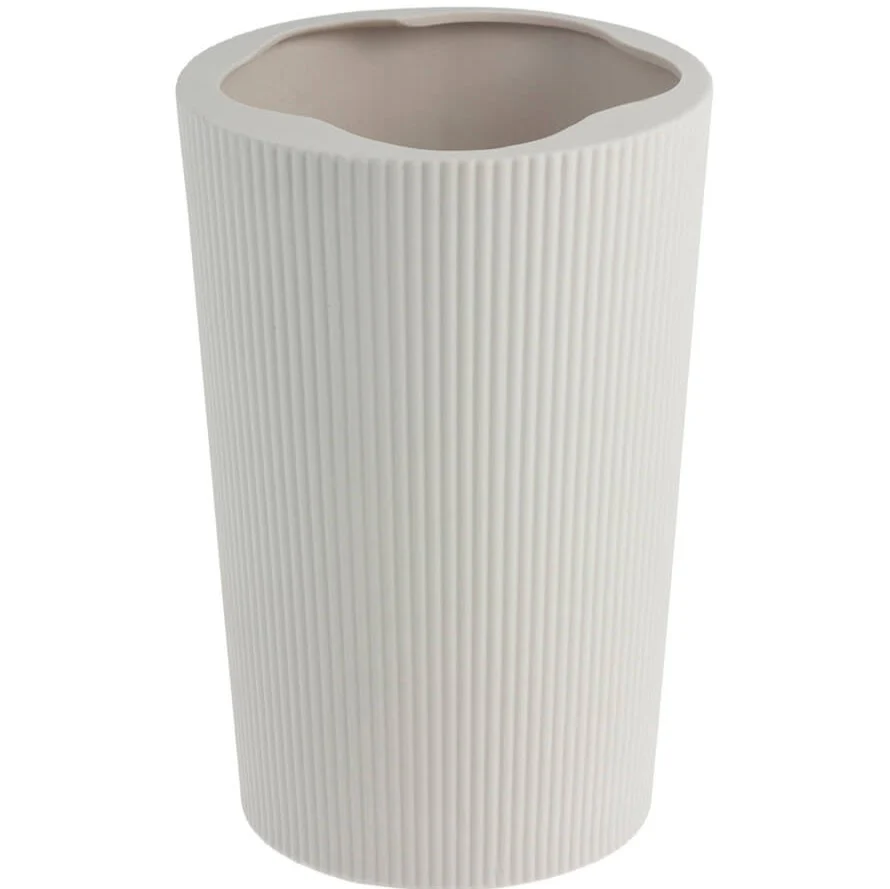 Vase Eksberg- die Vase, die einfach immer passt