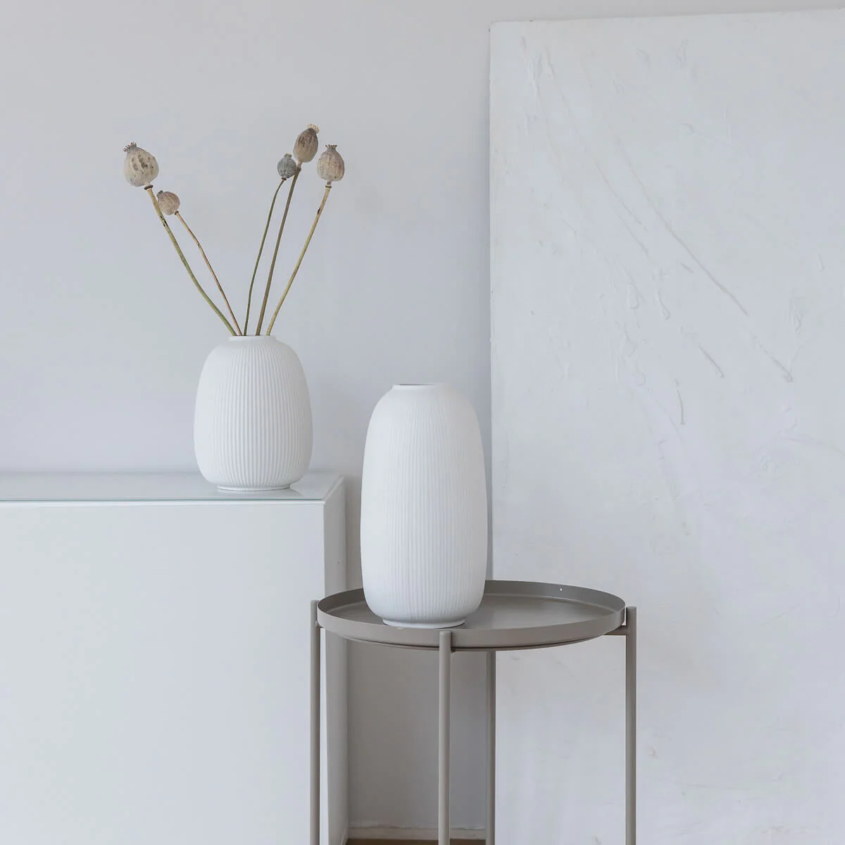 Vase Aby - die perfekte Vase für deinen Strauß