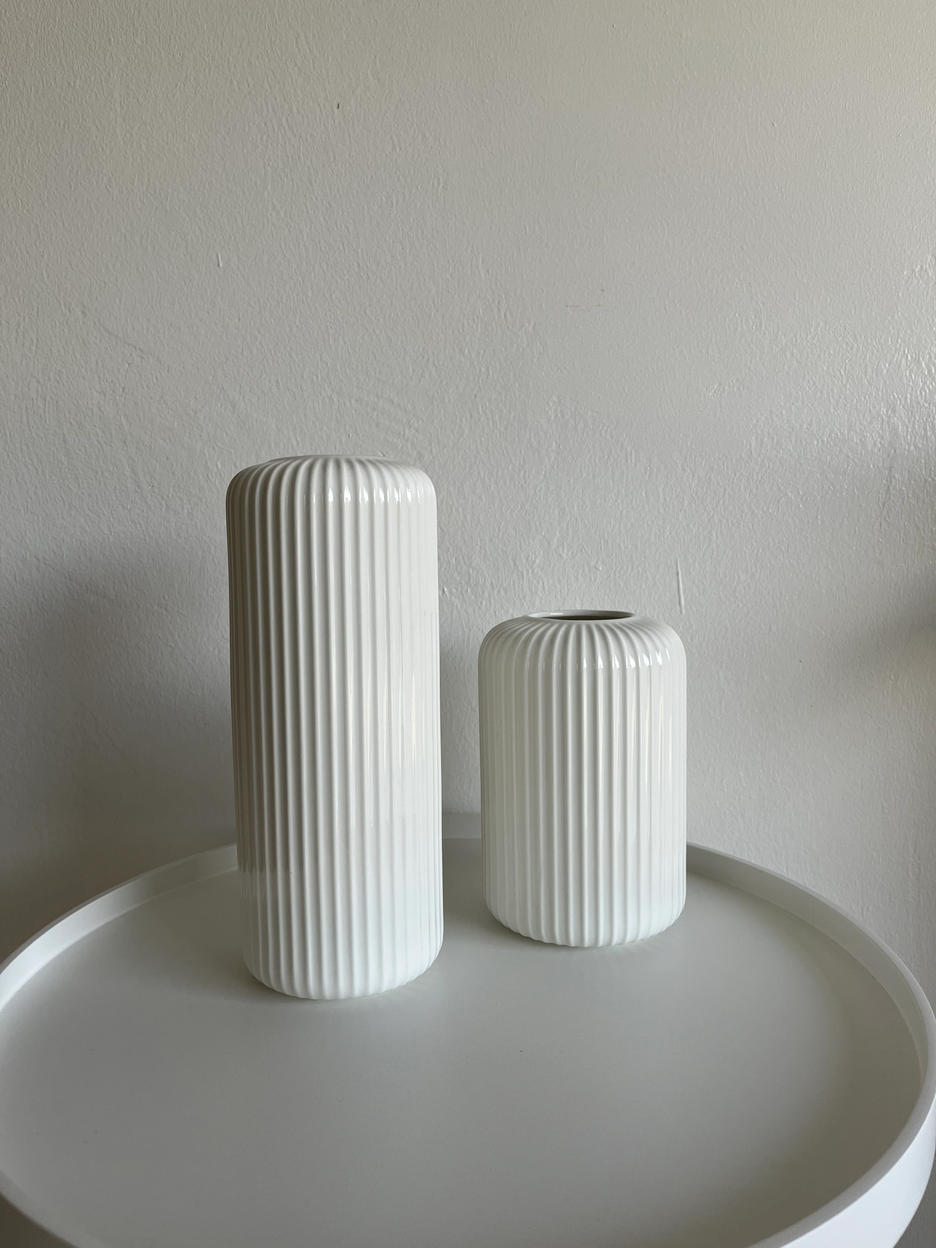 Vase Nora - schlicht und zeitlos schön