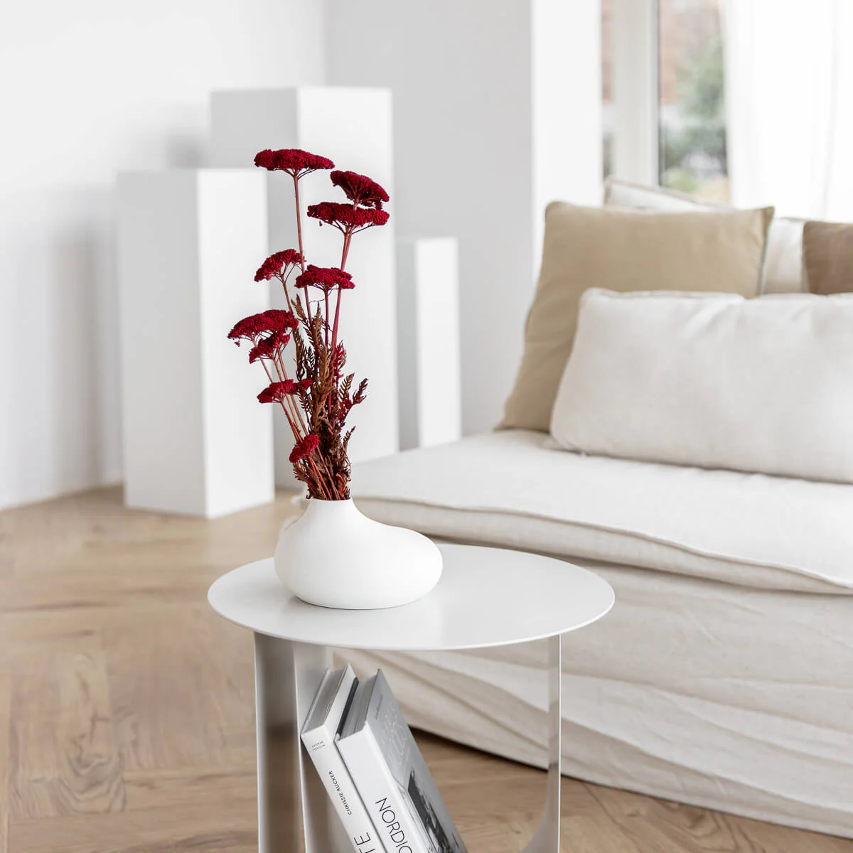 Schafgarbe getrocknet | Achillea