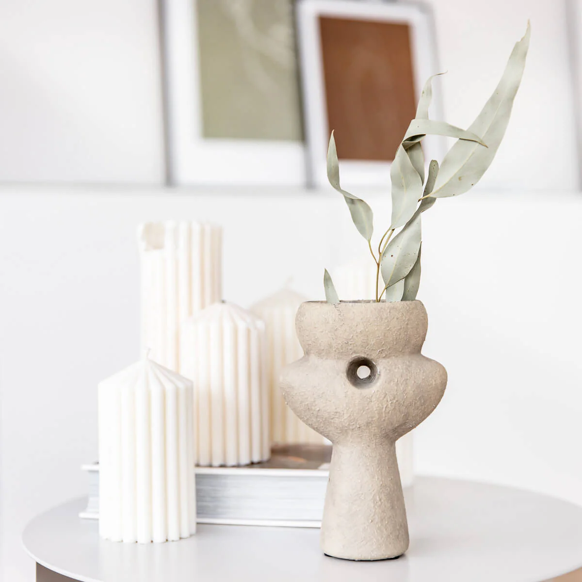 Vielseitiger Klassiker: getrockneter Eukalyptus