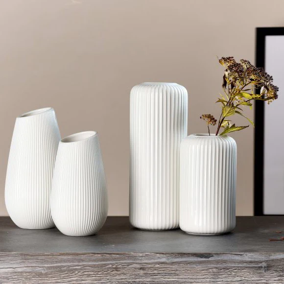 Vase Nora - schlicht und zeitlos schön