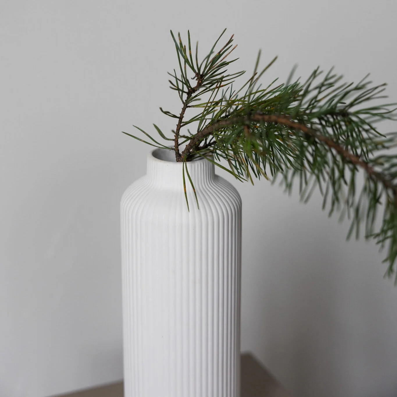 Vase Adala - schlanke, schöne Vase, für einen gelungenen Auftritt