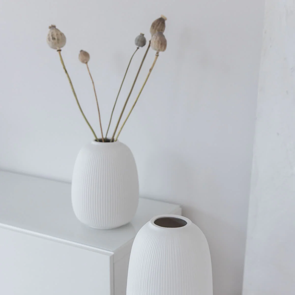 Vase Aby - die perfekte Vase für deinen Strauß