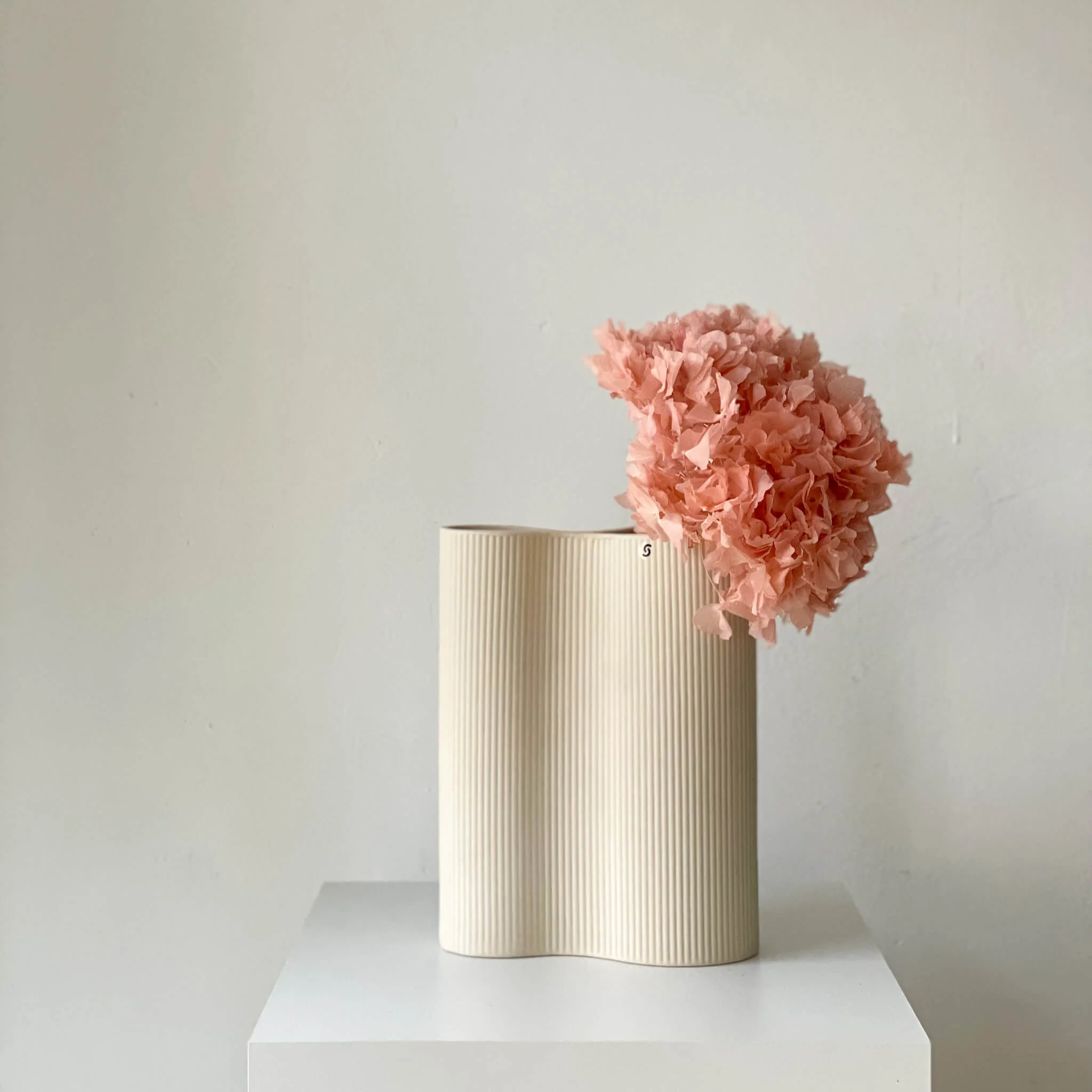 Hortensie: Zeitlose Schönheit, konservierte Hortensien als perfekte Dekoration