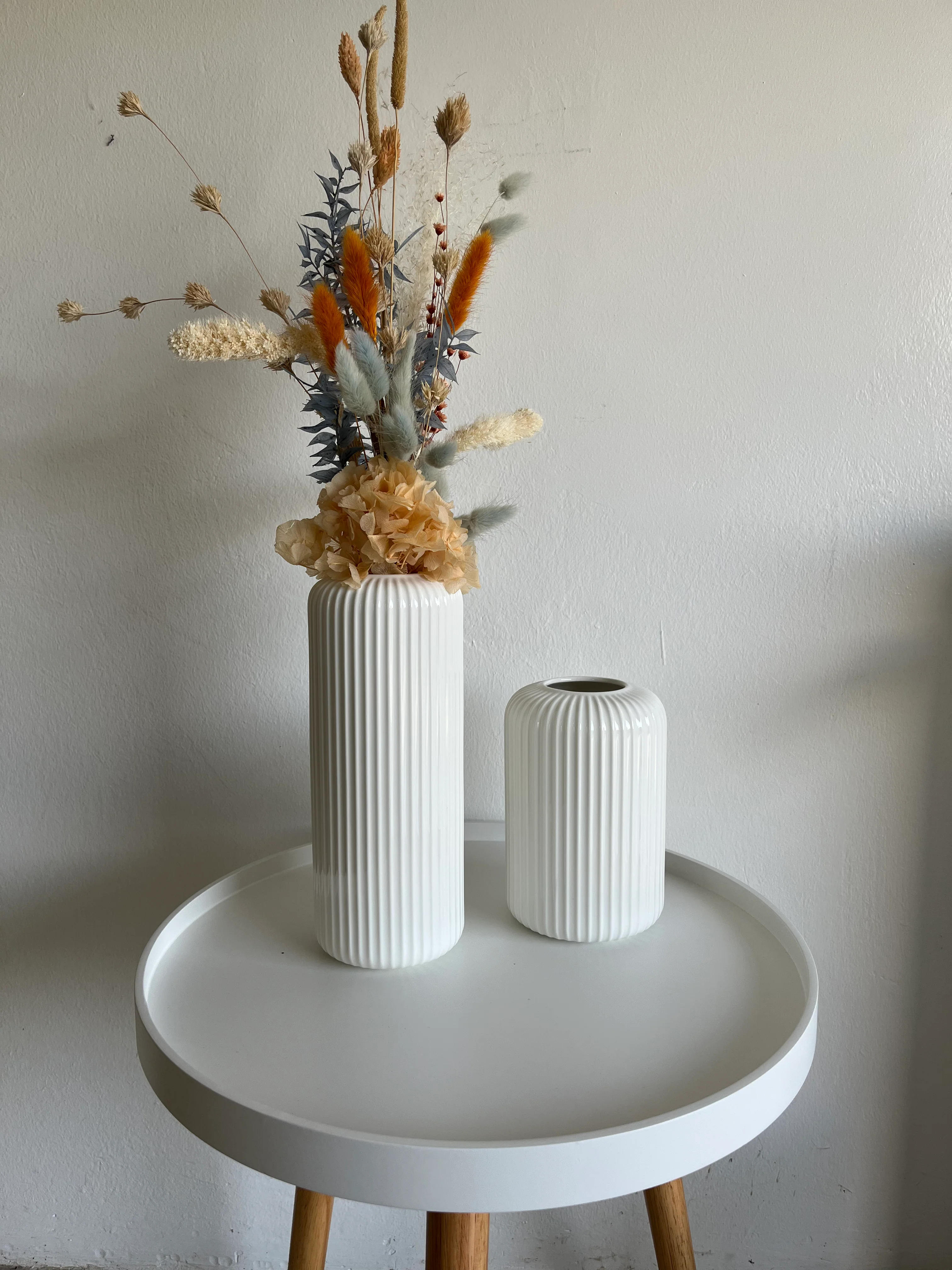 Vase Nora - schlicht und zeitlos schön