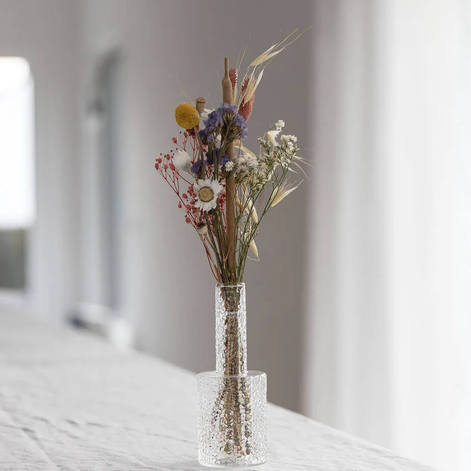 Trockenblumenstrauß Mini Wildblume