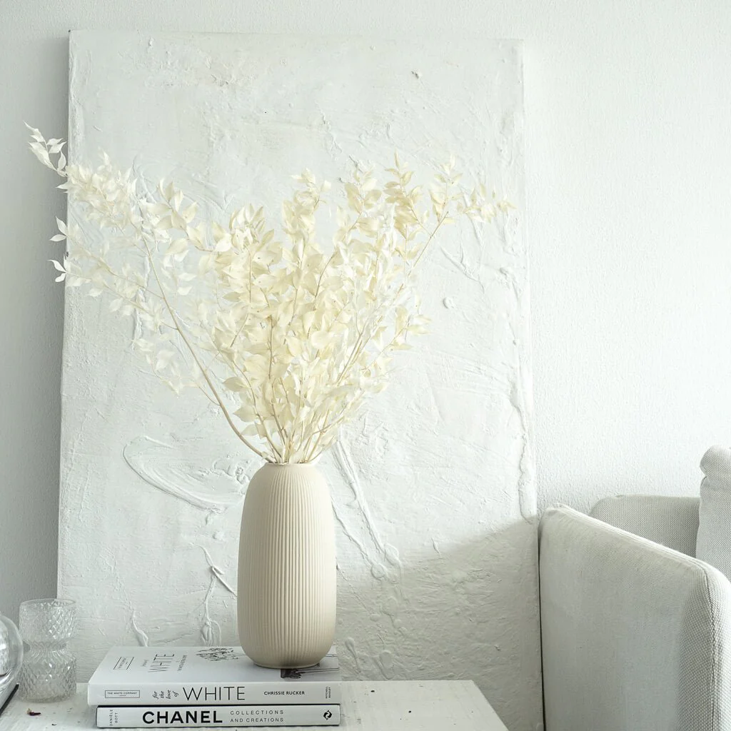 Vase Aby - die perfekte Vase für deinen Strauß