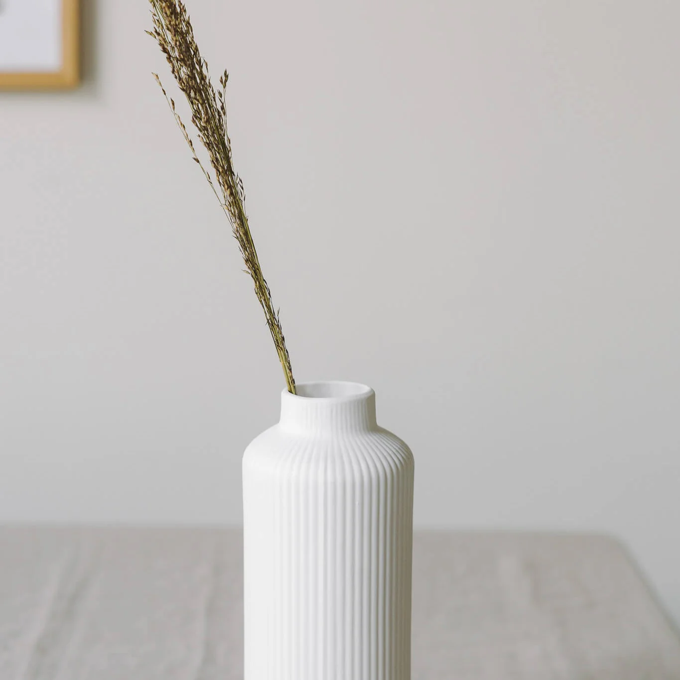 Vase Adala - schlanke, schöne Vase, für einen gelungenen Auftritt