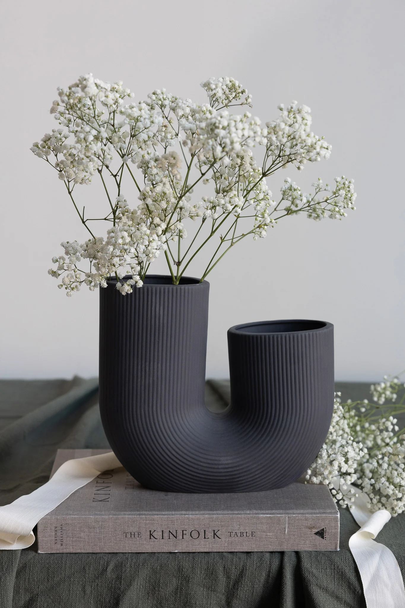 Stravalla Vase