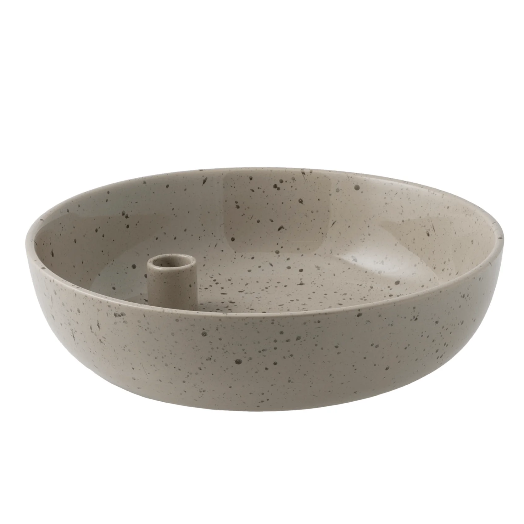 LIDATORP XL Kerzenhalter und Schale in einem - die perfekte Kombination