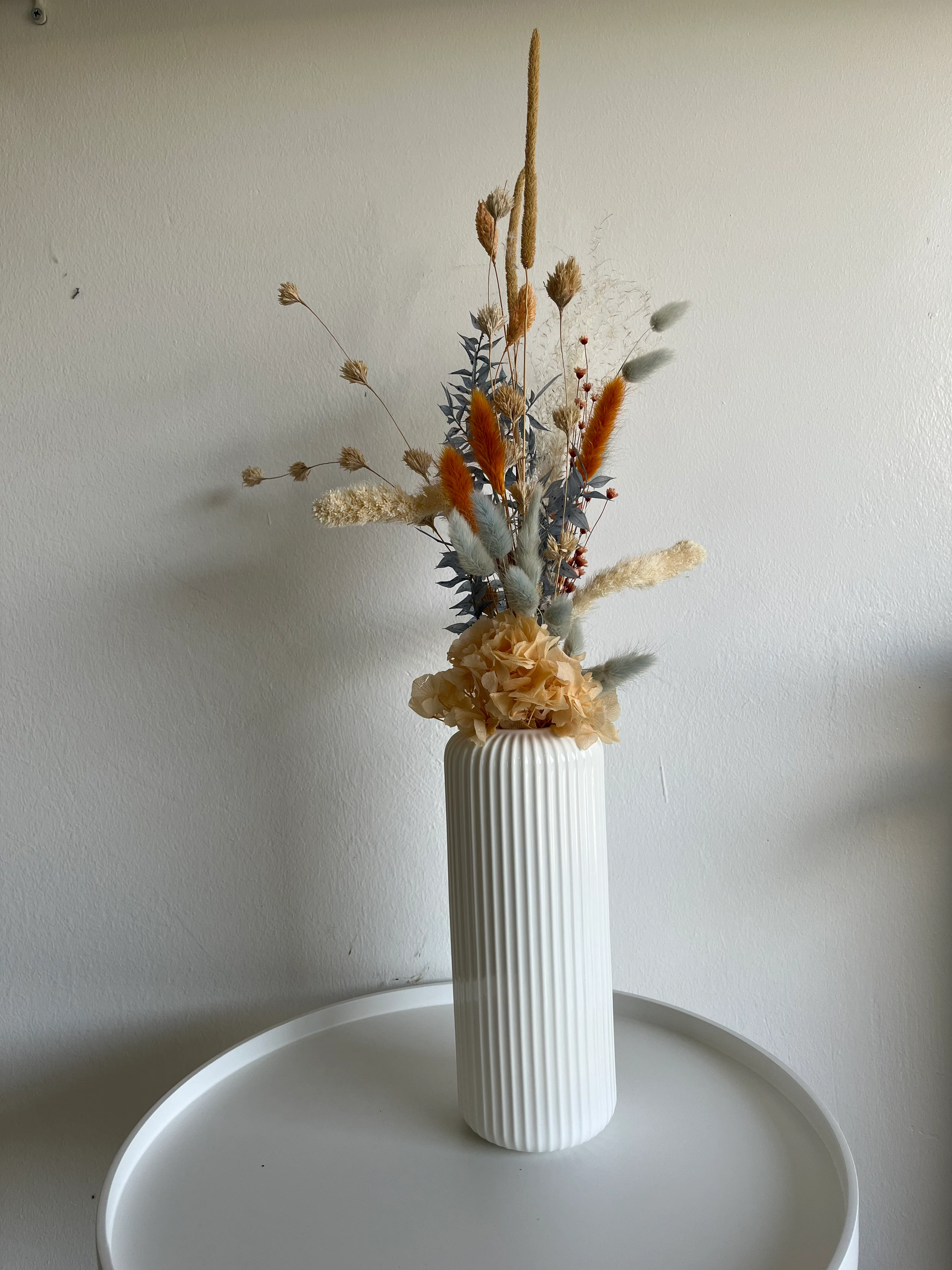 Vase Nora - schlicht und zeitlos schön