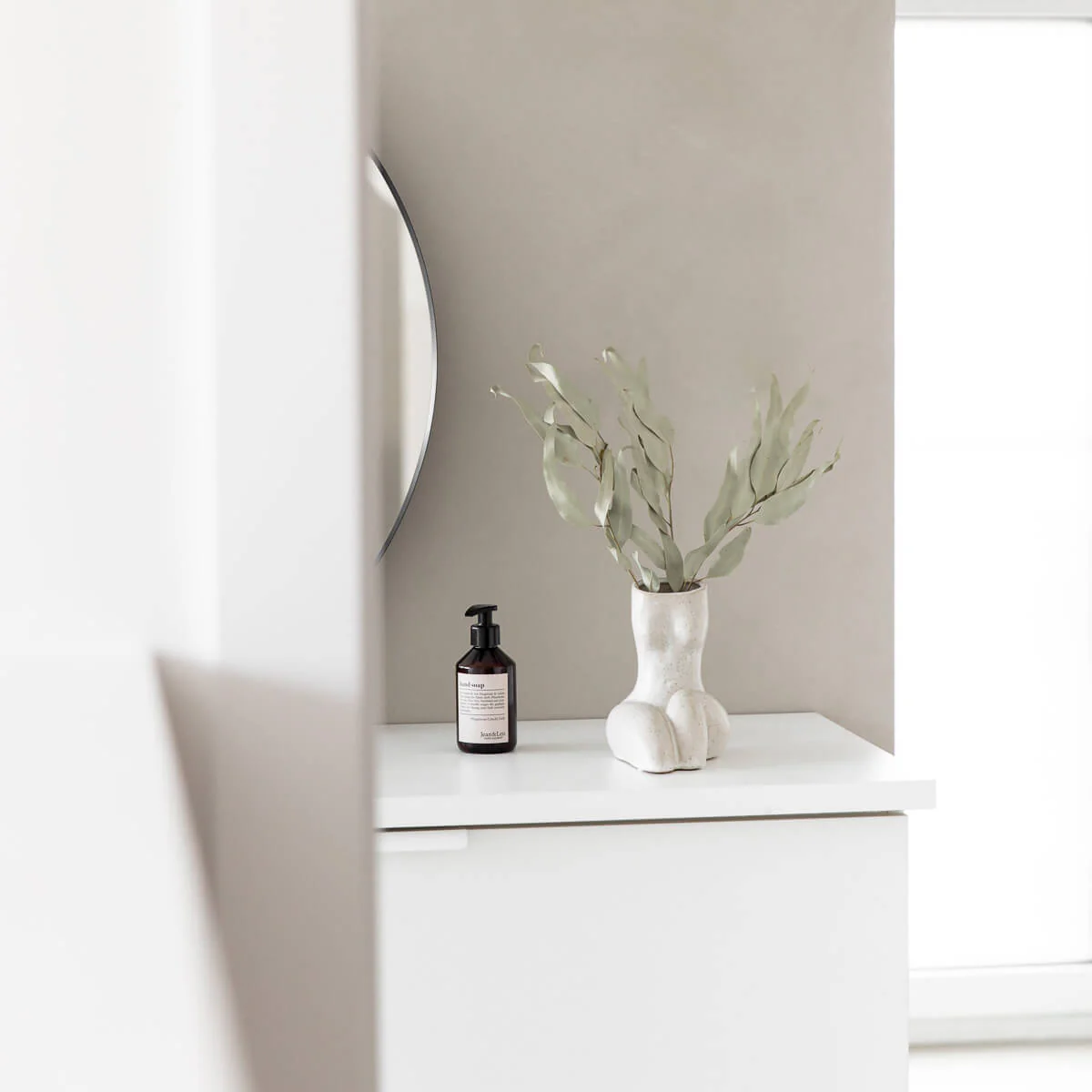 Vielseitiger Klassiker: getrockneter Eukalyptus