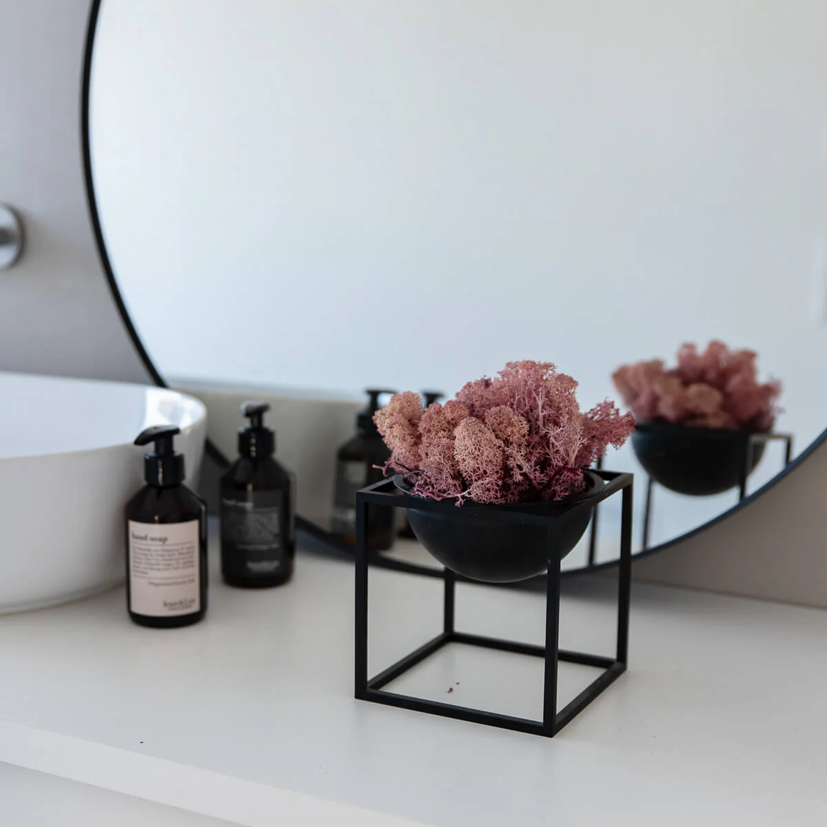 Reindeer Moss I Island Moos I Deko Moos