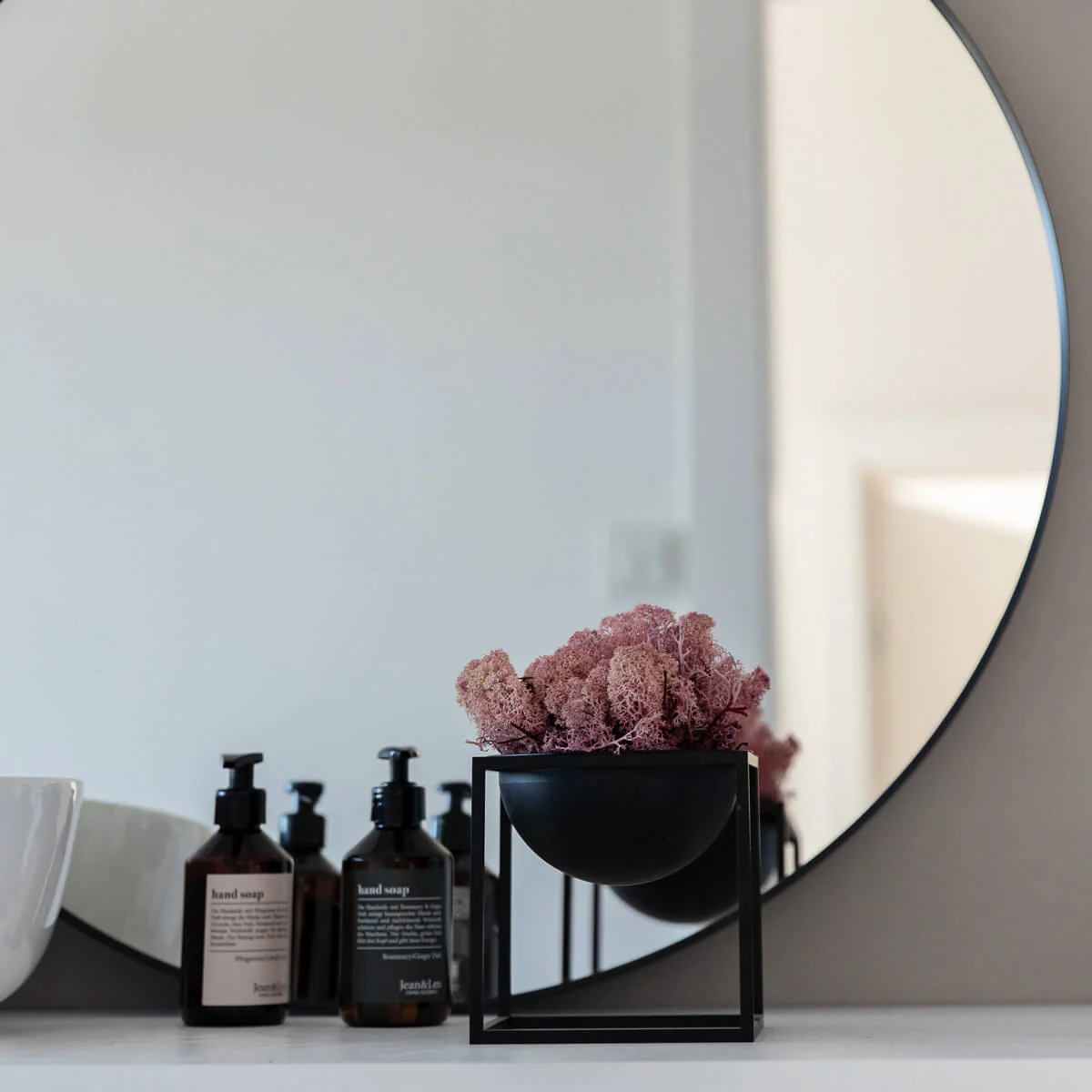 Reindeer Moss I Island Moos I Deko Moos