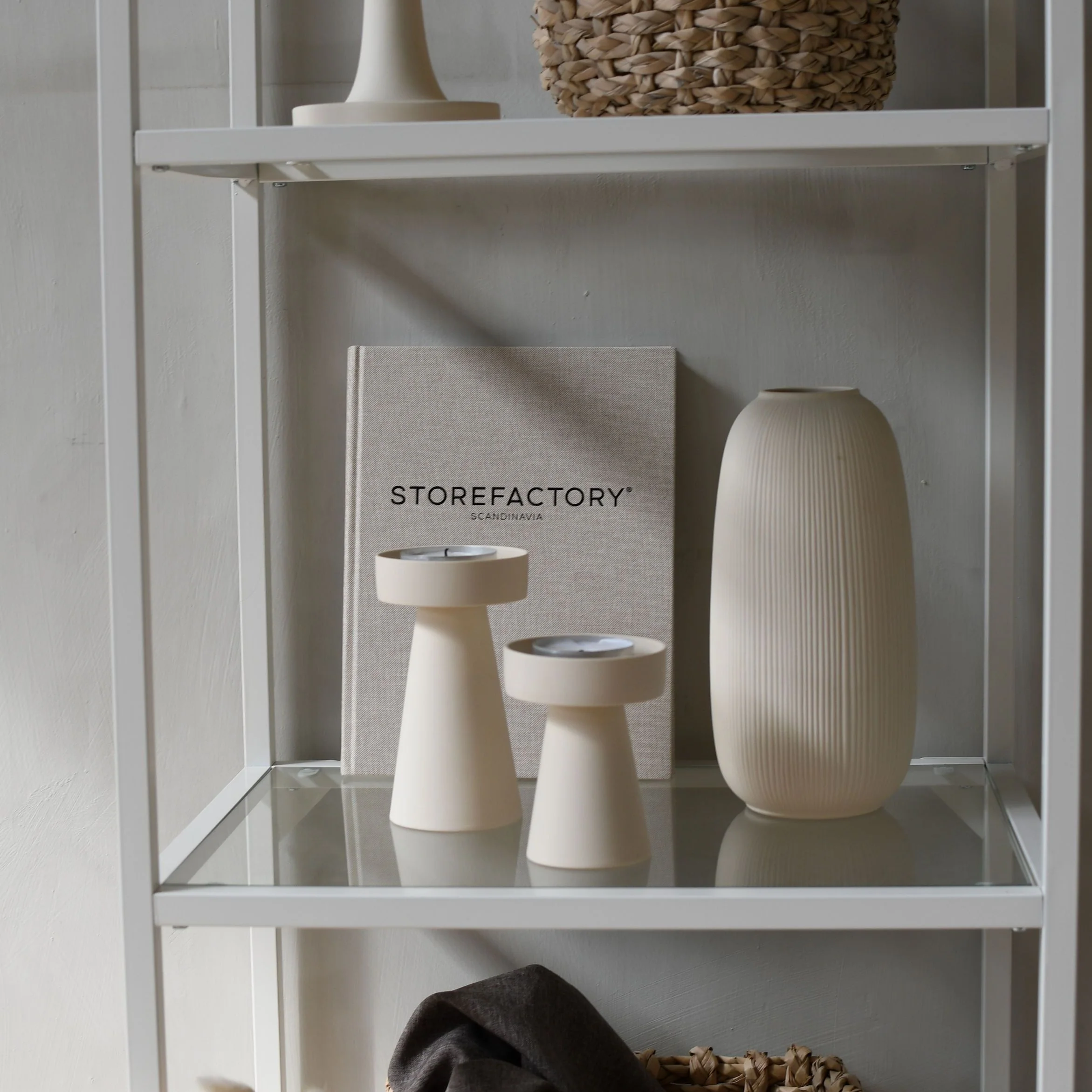 Vase Aby - die perfekte Vase für deinen Strauß