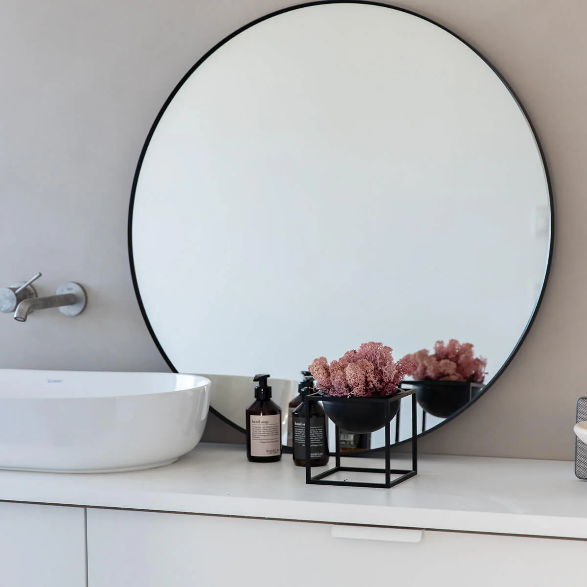 Reindeer Moss I Island Moos I Deko Moos