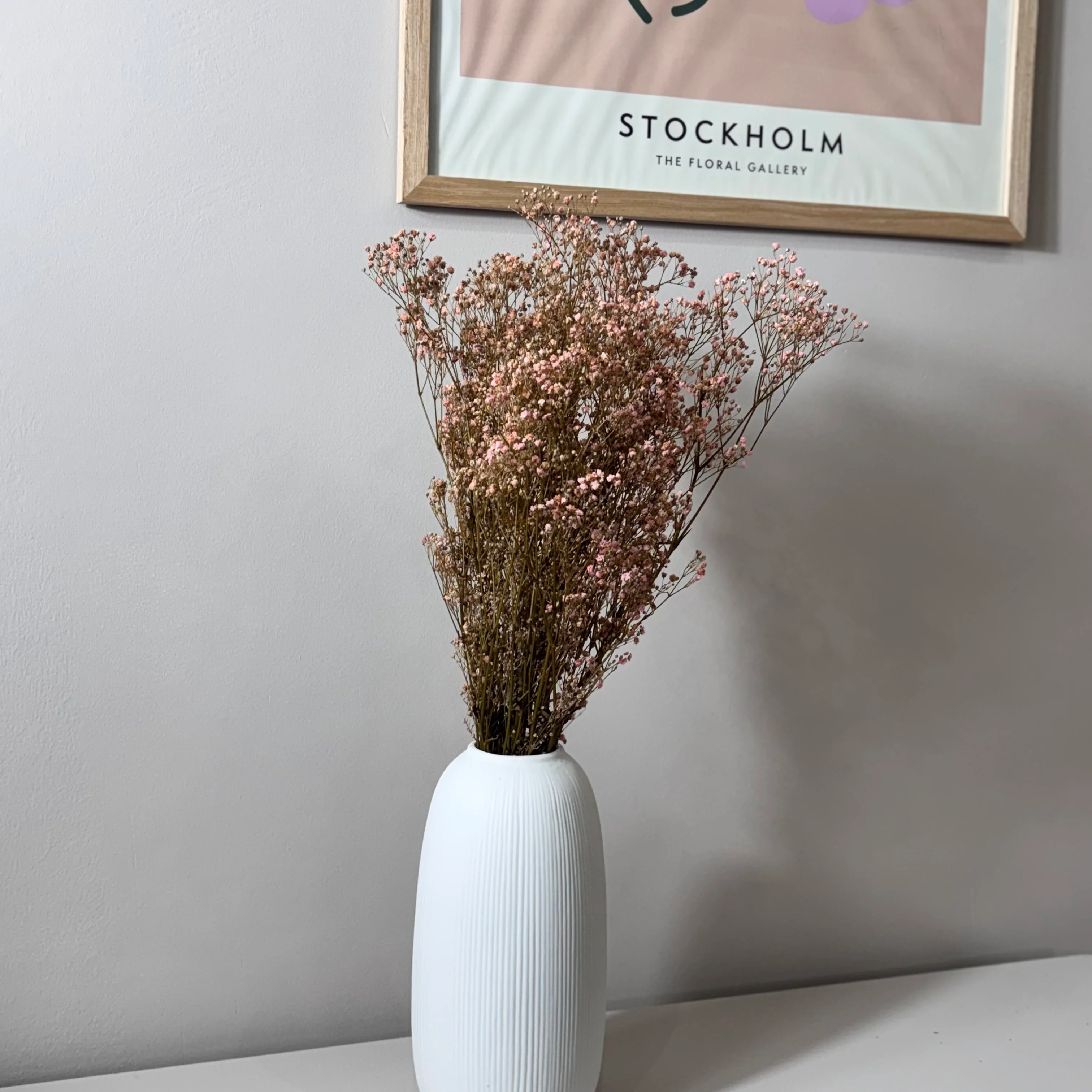 Gypsophilia | Schleierkraut: Ewige Schönheit für Deine Trockenblumensträuße und -kränze