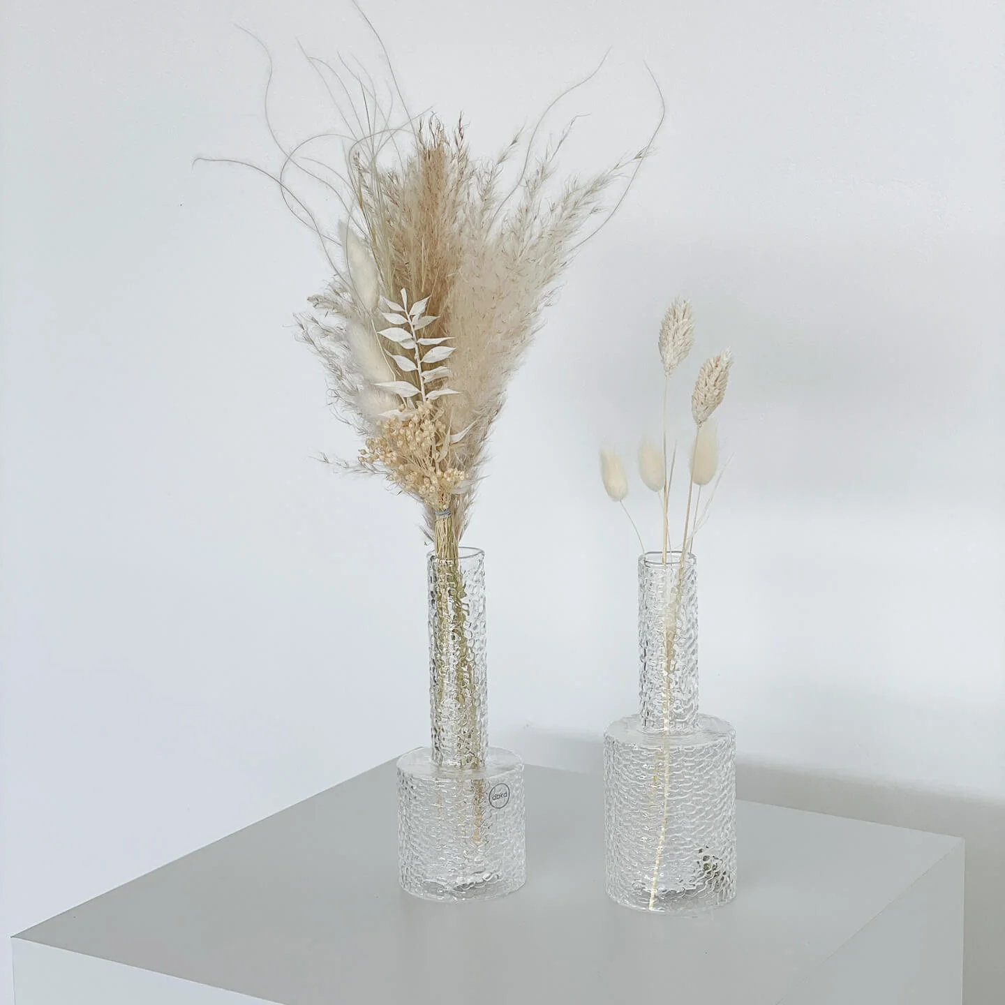 Trockenblumenstrauß Pampasgras Boho Dream Mini