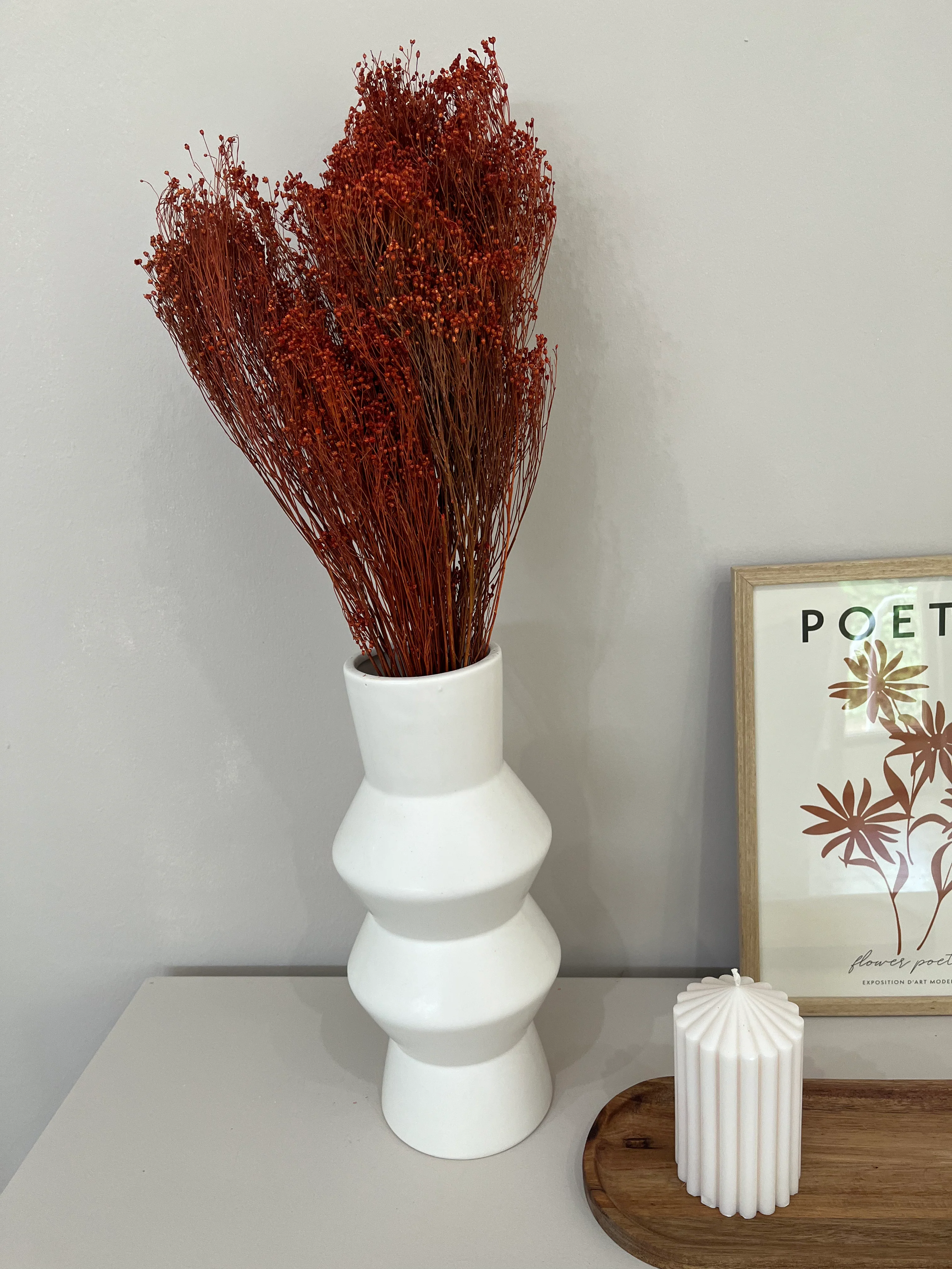 Broom Bloom - ein Bund