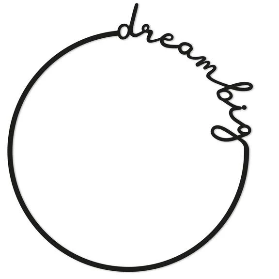 Eulenschnitt Holzkranz 