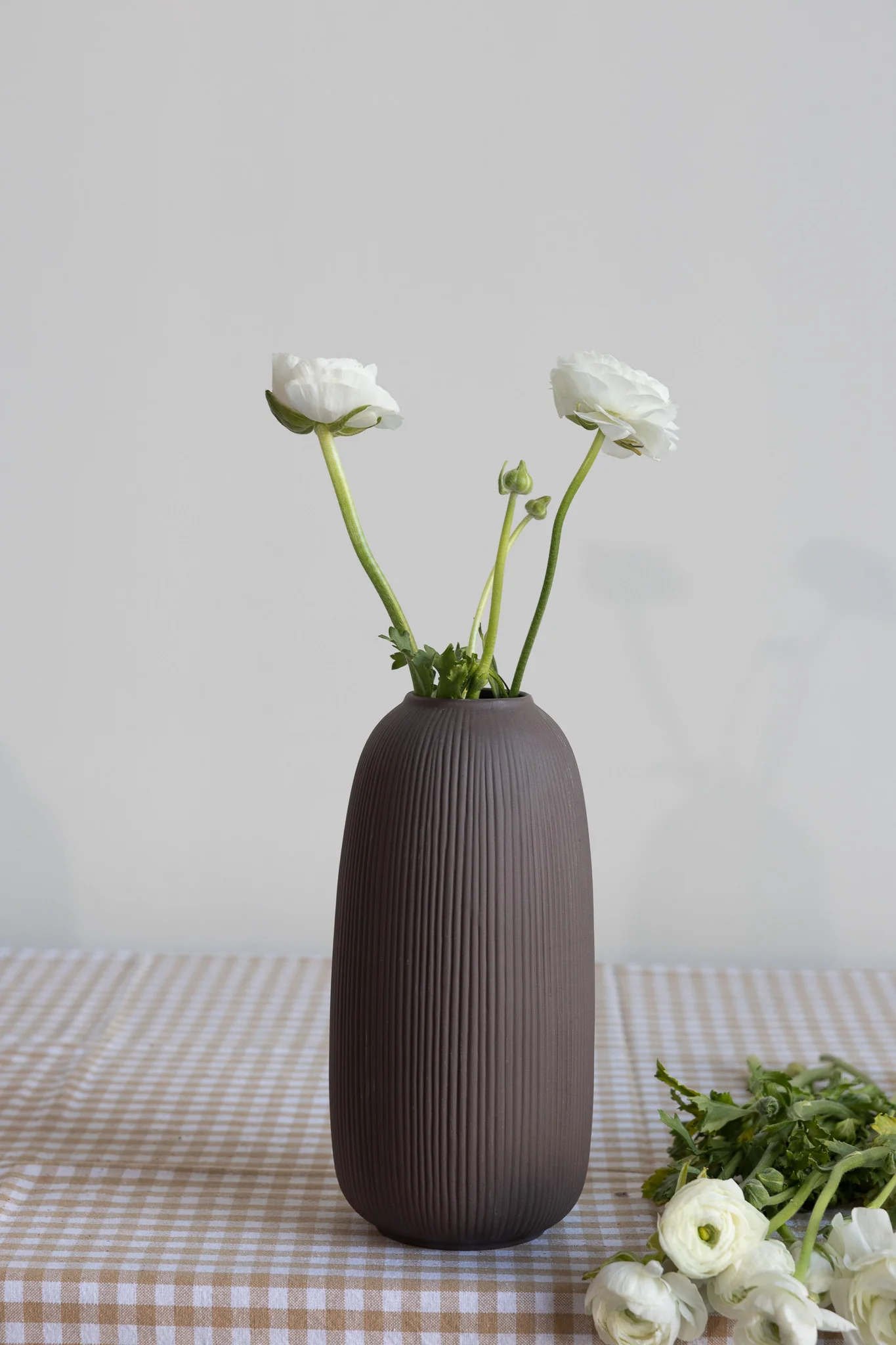 Vase Aby - die perfekte Vase für deinen Strauß