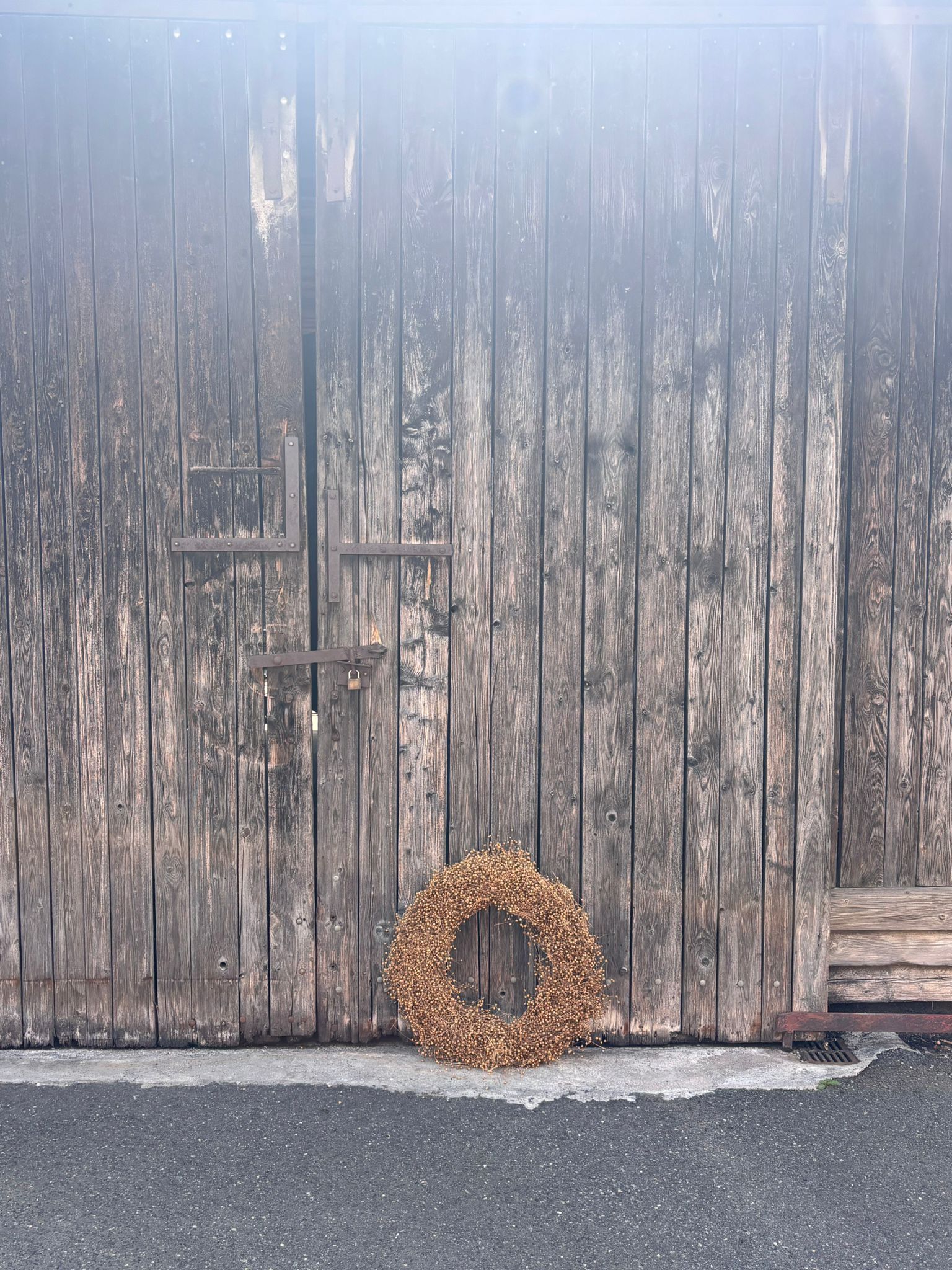 Flachskranz: Entdecke die Magie der Flachskränze – Dein Must-Have für dieses Jahr