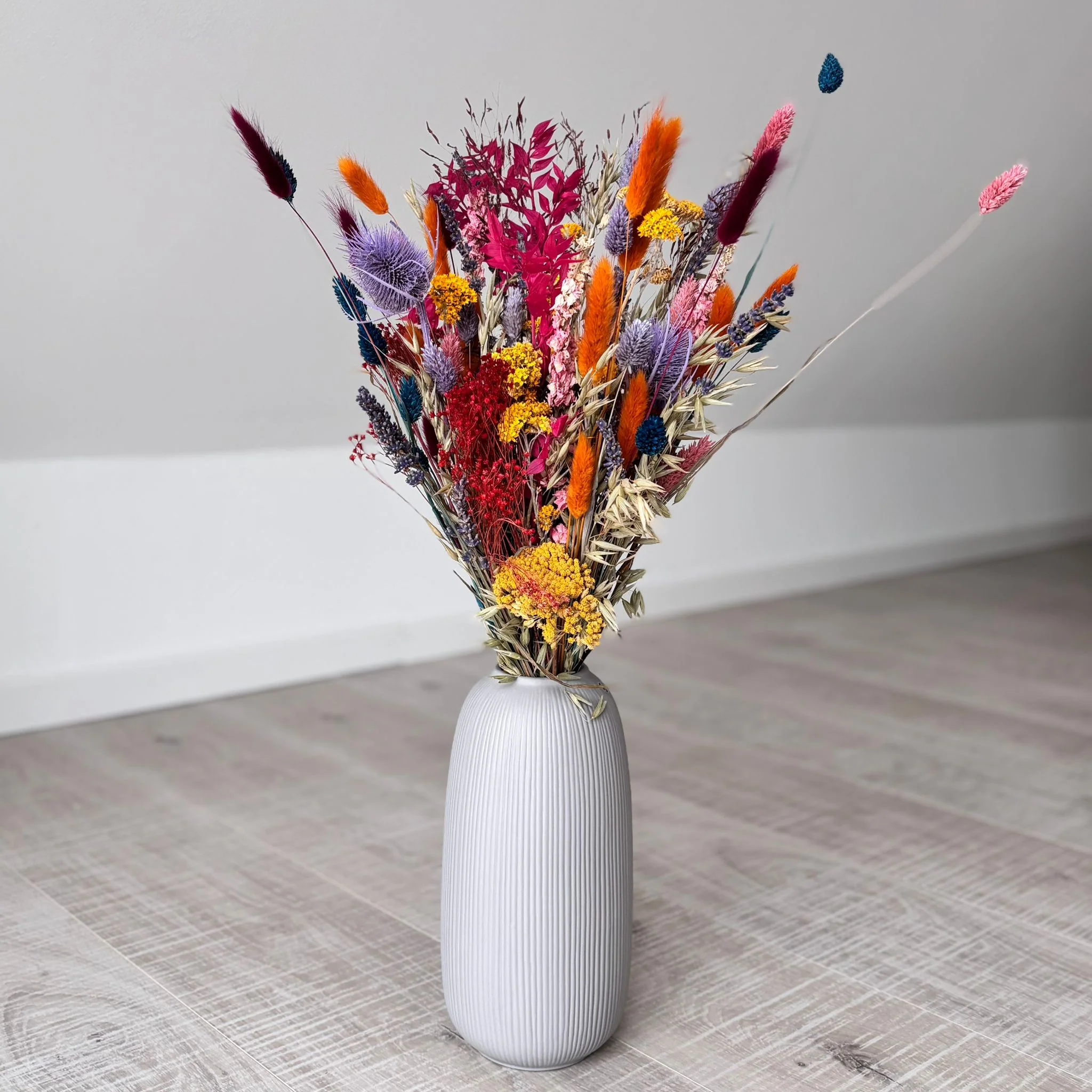 Vase Aby - die perfekte Vase für deinen Strauß