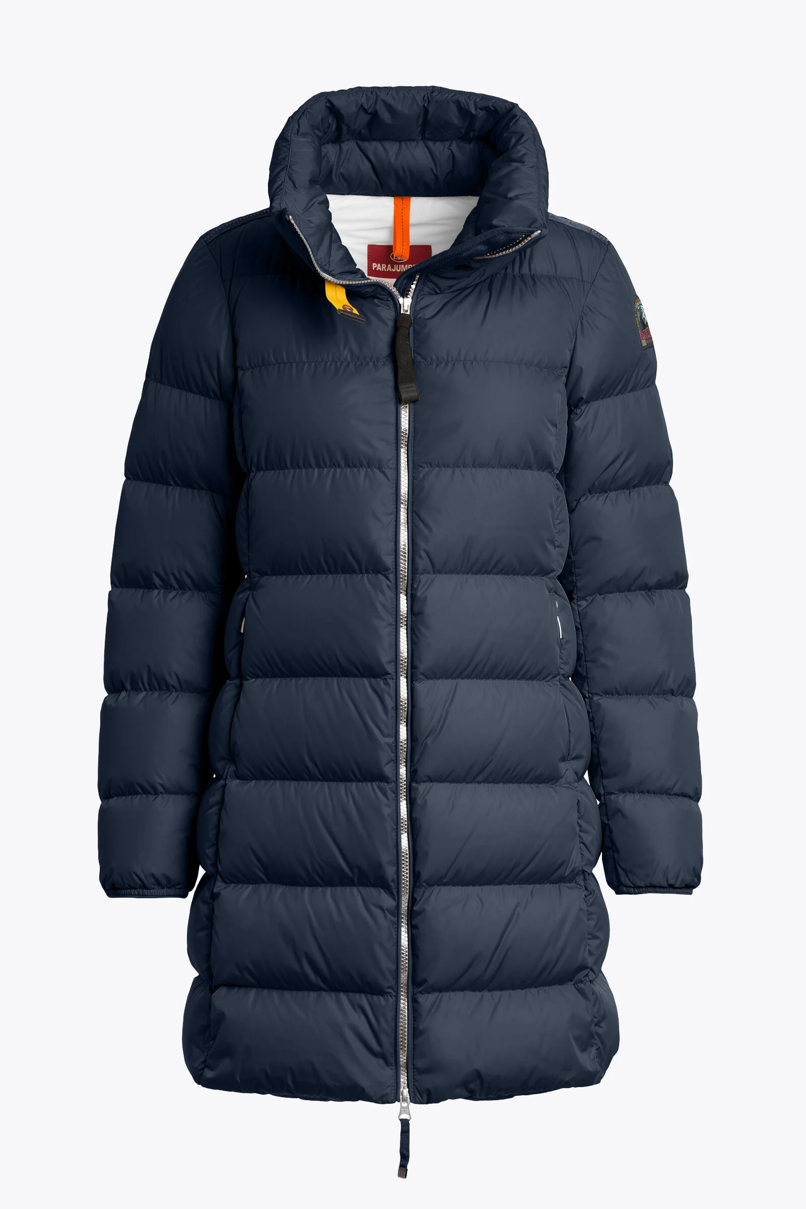 MALANDRA - LONG DOWN JACKET