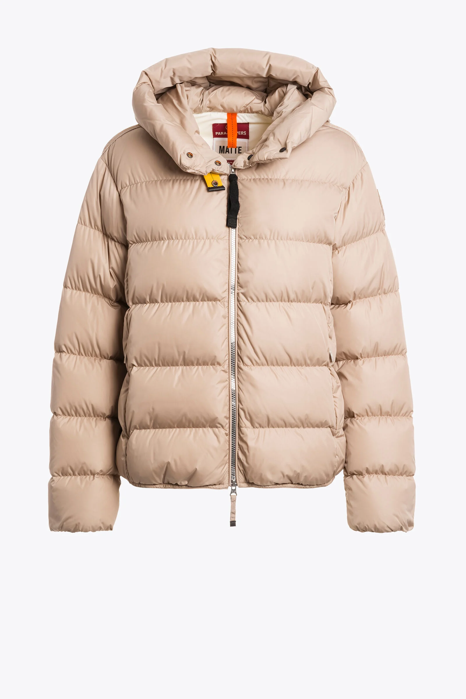 JINNY - SHORT DOWN JACKET