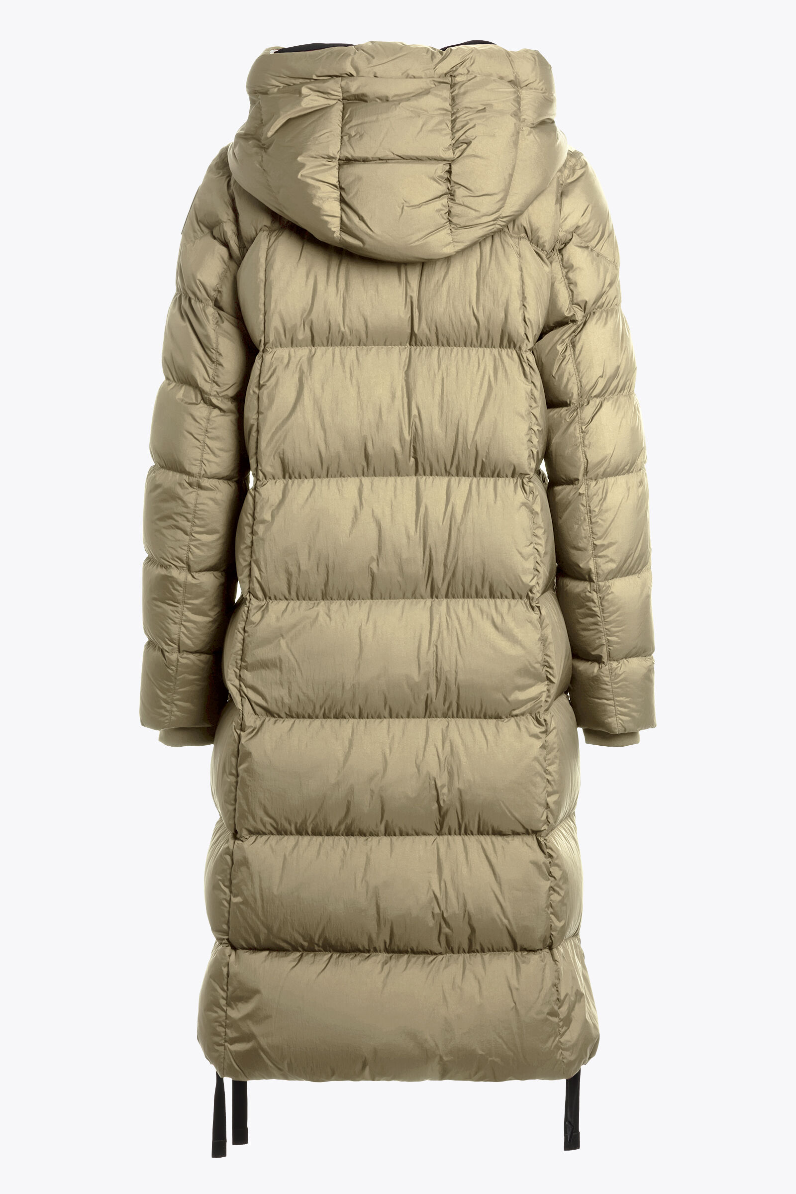 PANDA - LONG DOWN JACKET