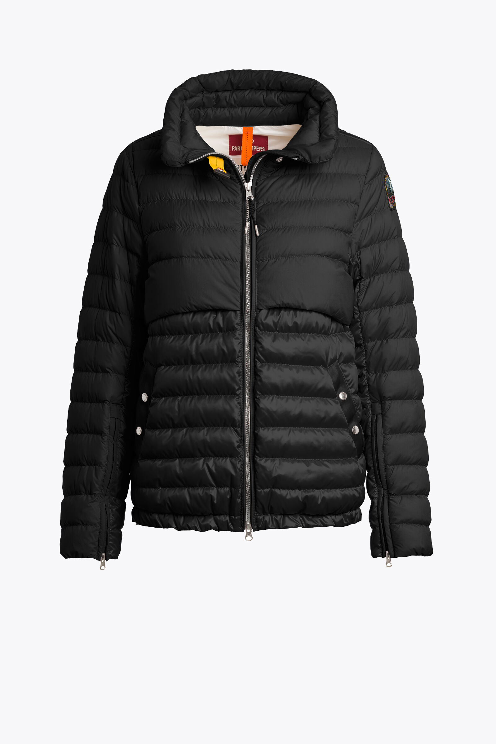 SAYA - SHORT DOWN JACKET