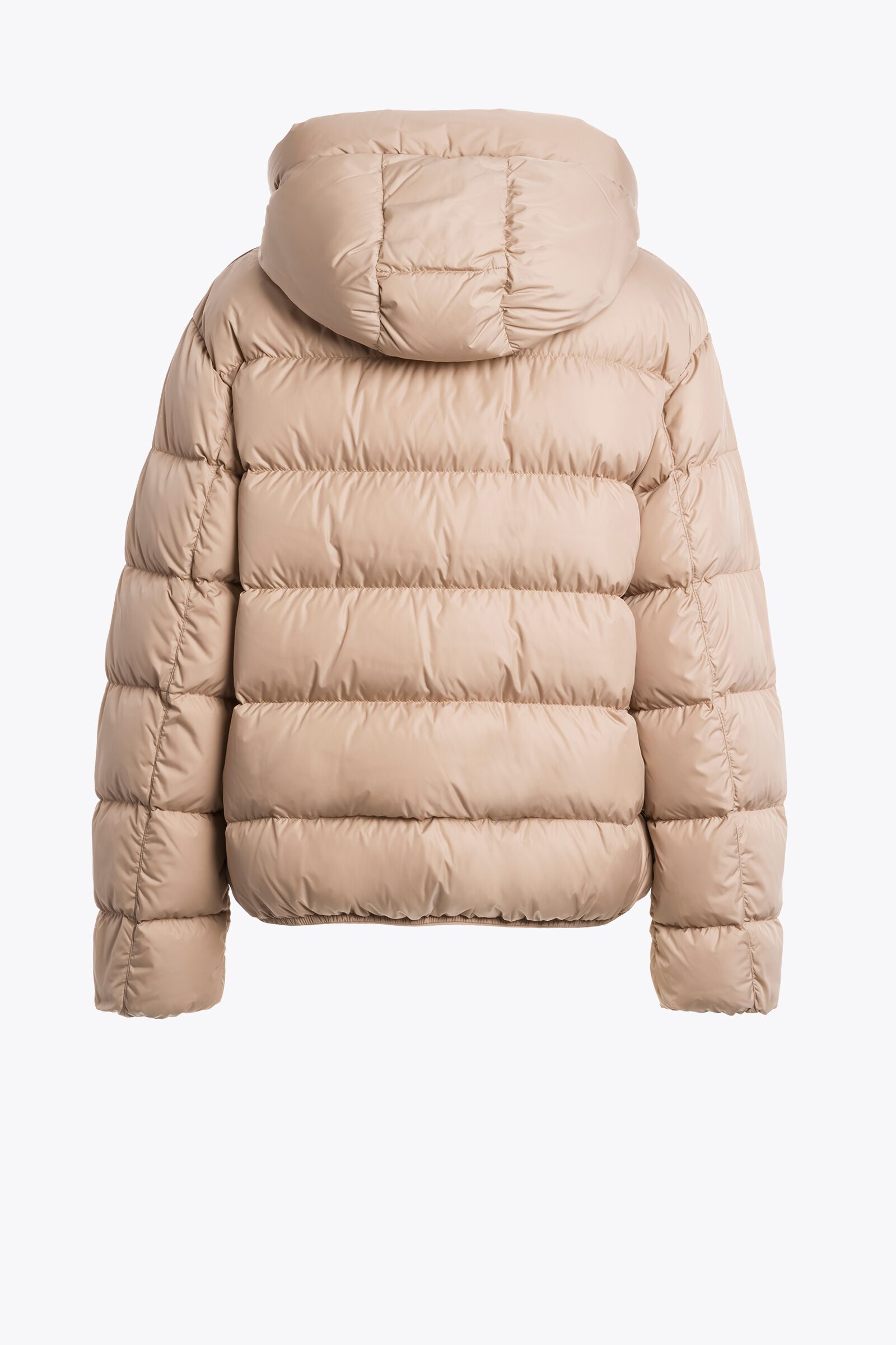 JINNY - SHORT DOWN JACKET