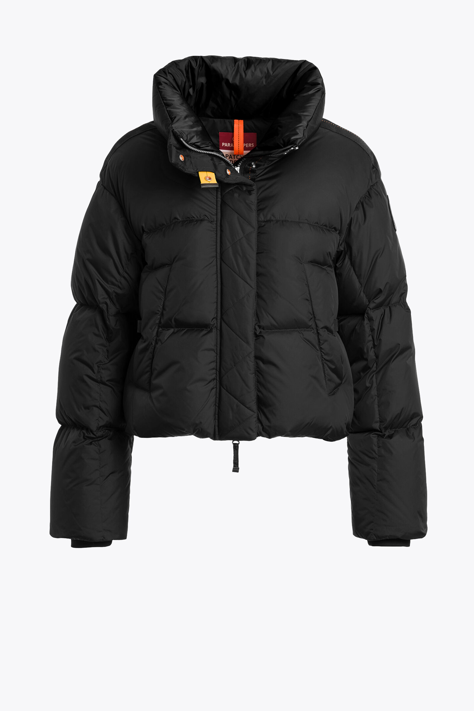 CECY - SHORT DOWN JACKET