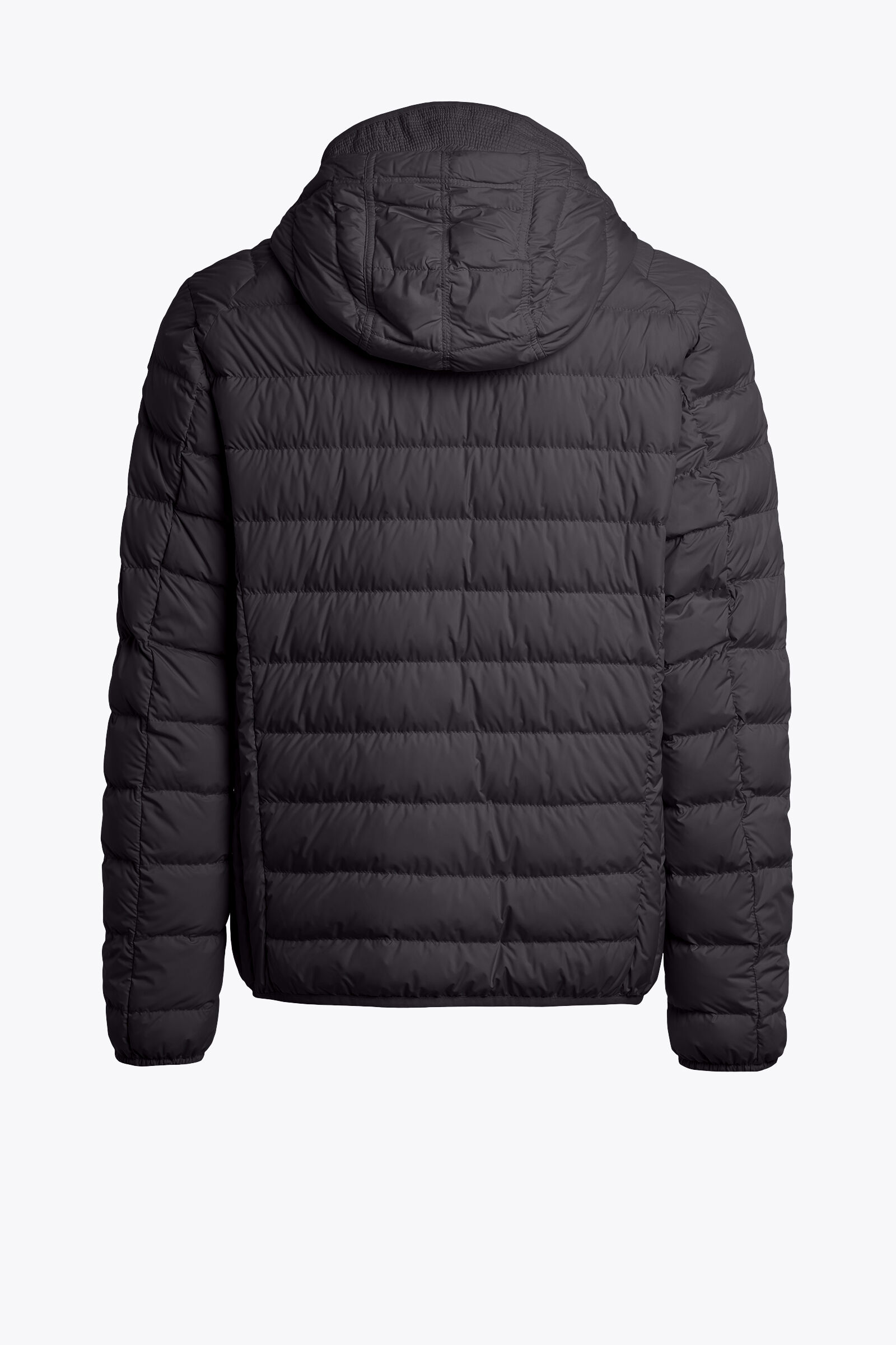 LAST MINUTE - HOODED DOWN JACKET