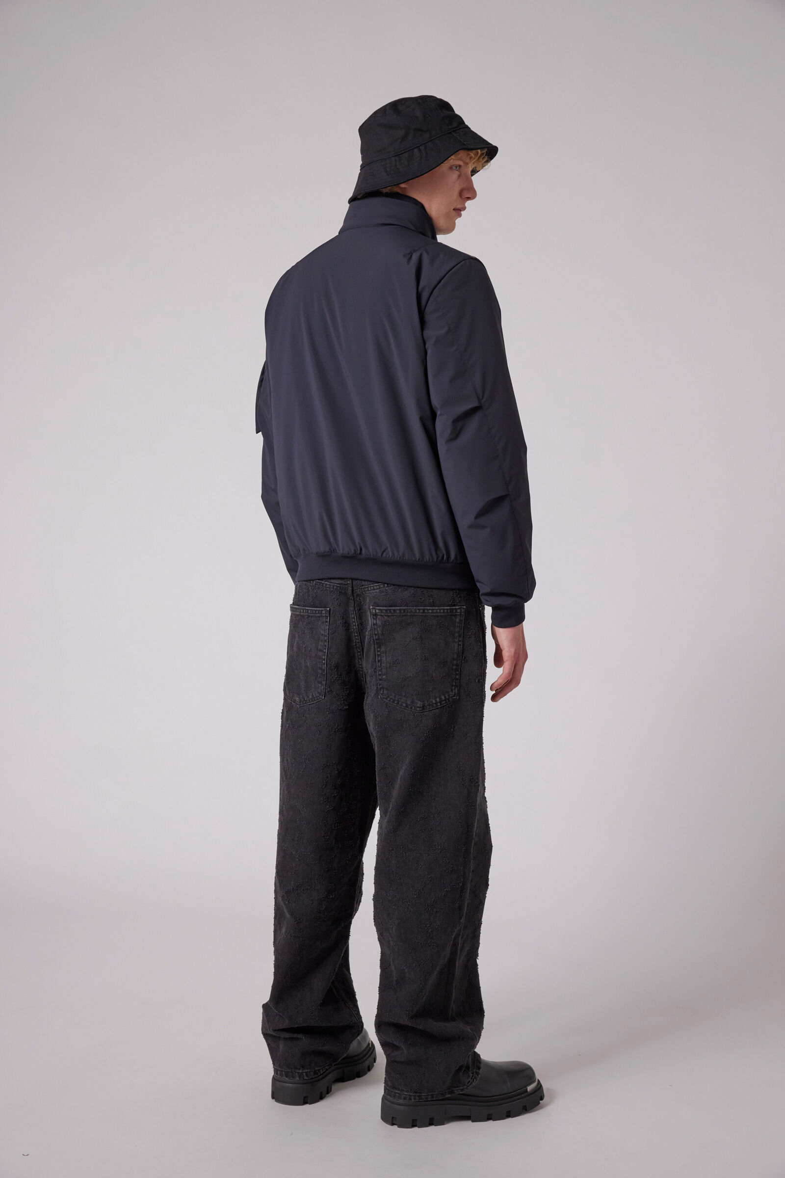 LIAD - PADDED BOMBER