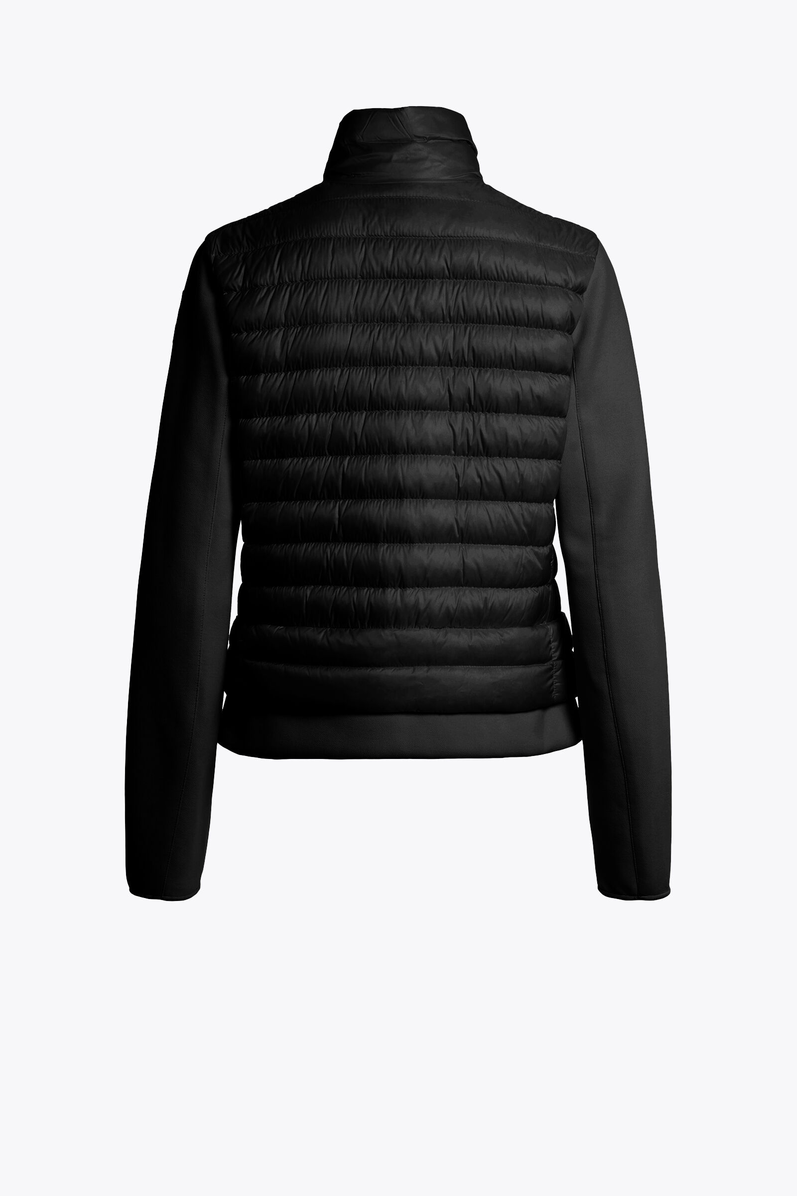 ZENA - HYBRID JACKET